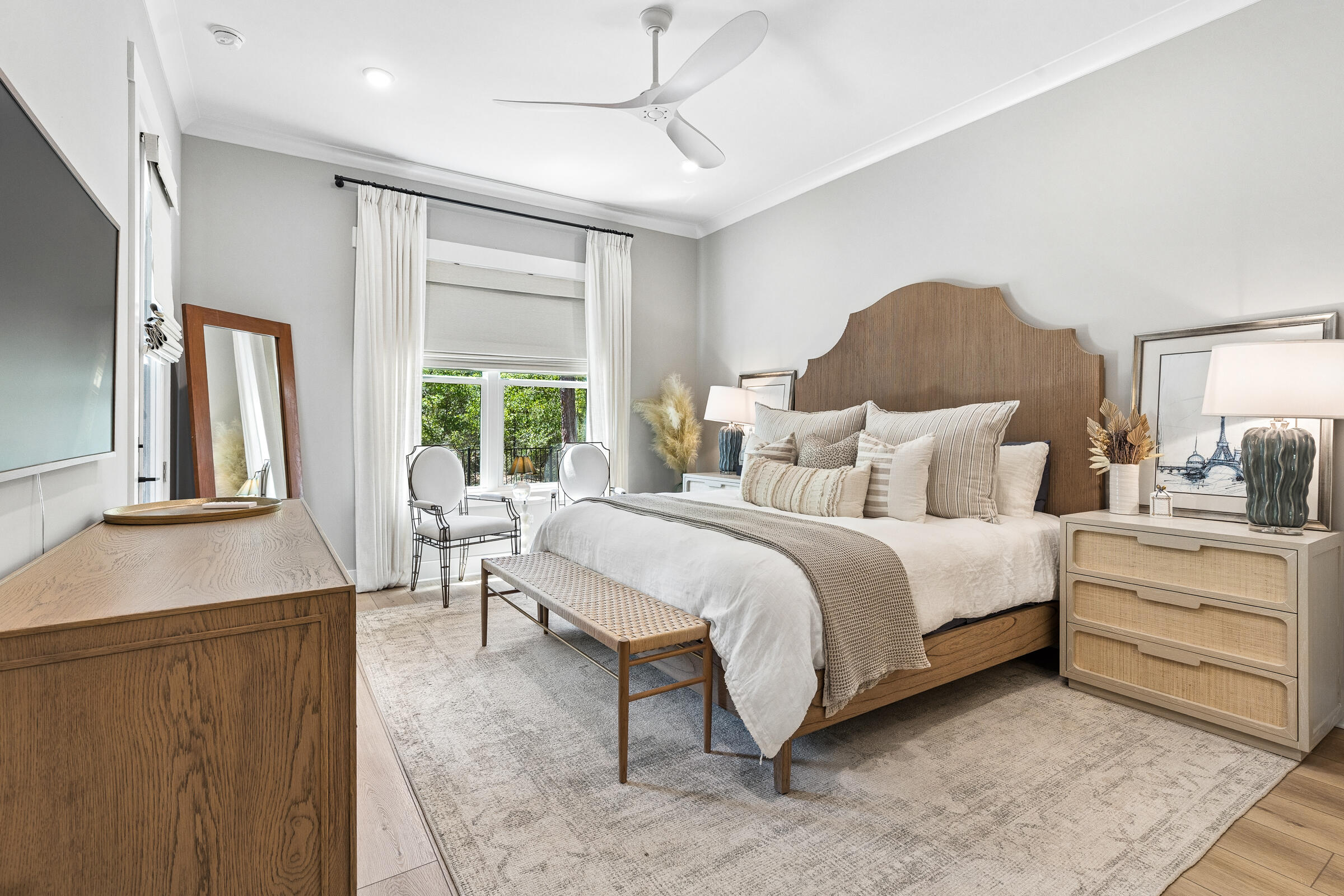 The Shoal - Residential