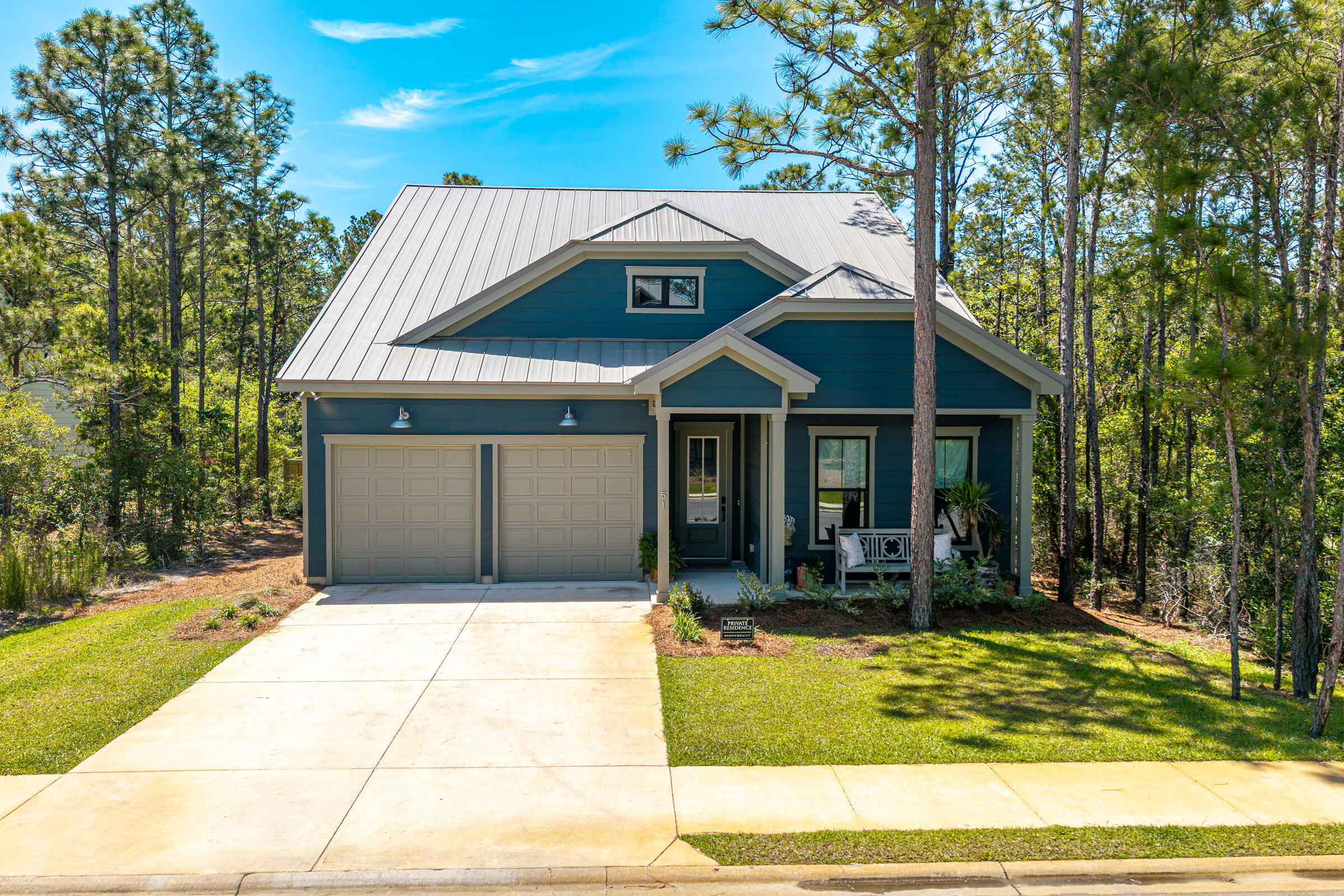 The Shoal - Residential