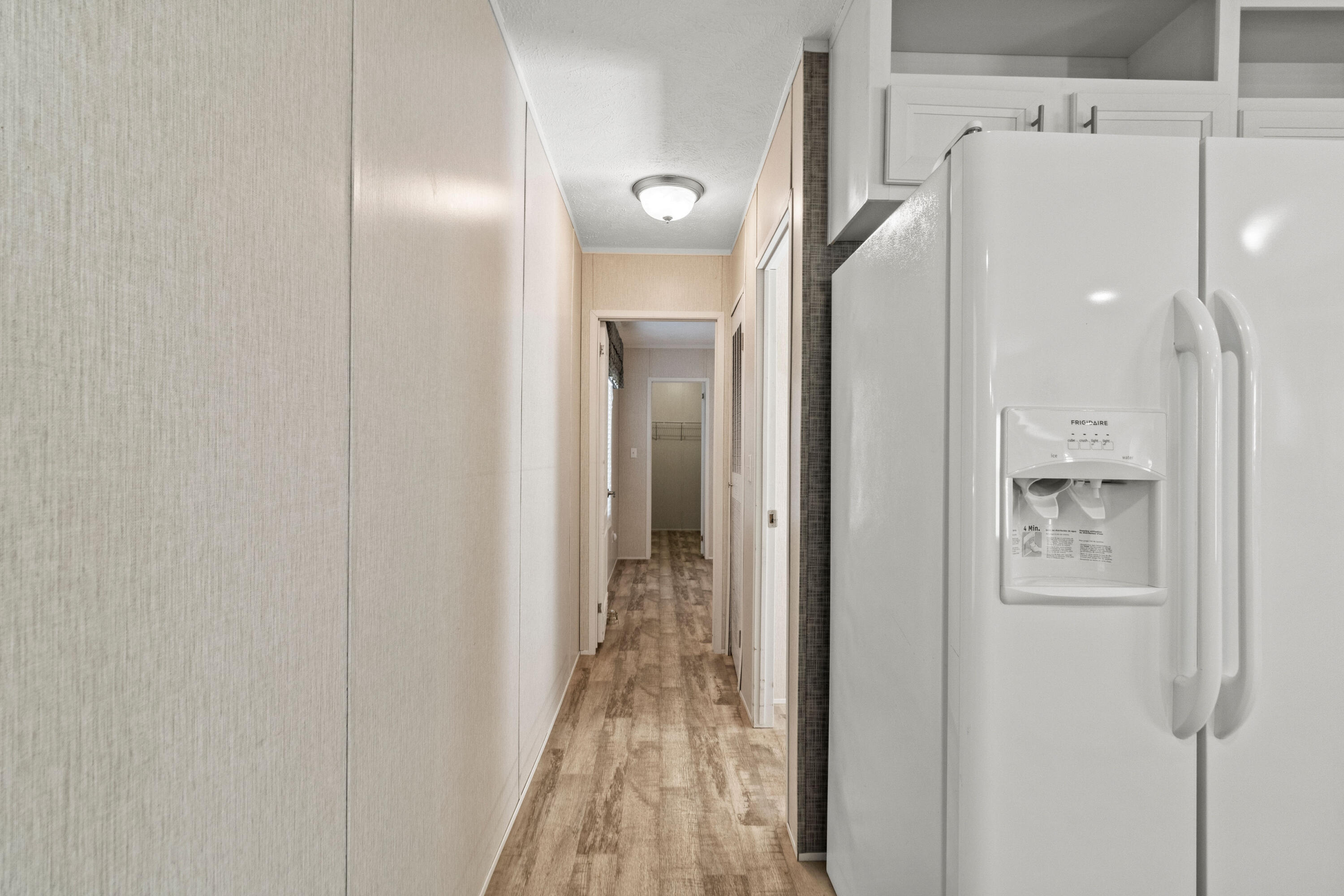 1-Unincorporated County - Residential