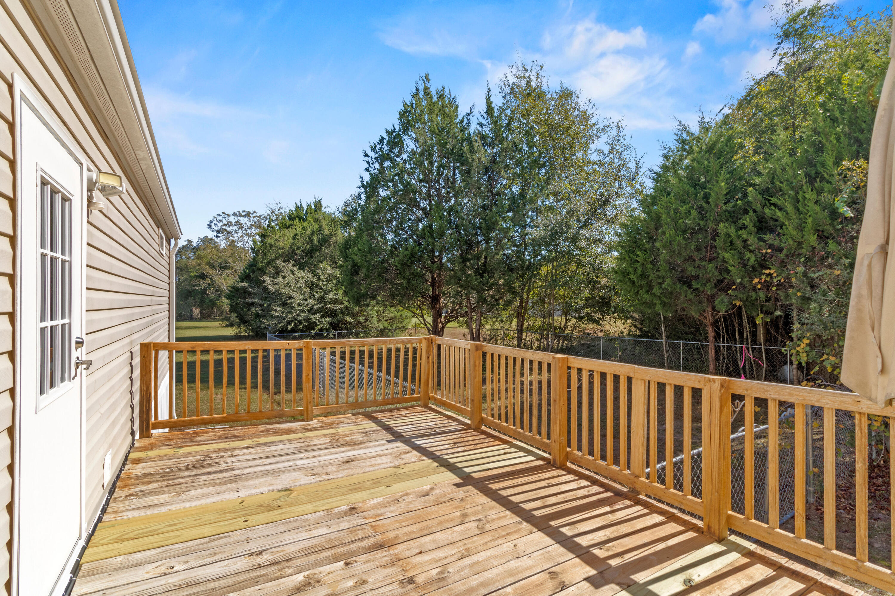 1-Unincorporated County - Residential