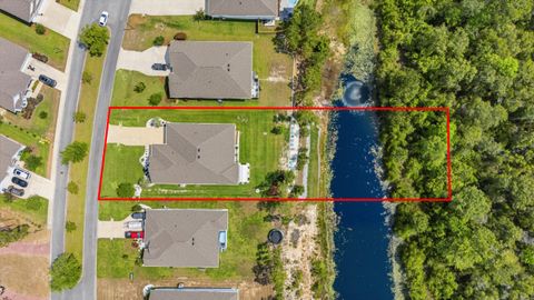 101 Hammock Oaks Boulevard Lot 7 Freeport FL 32439