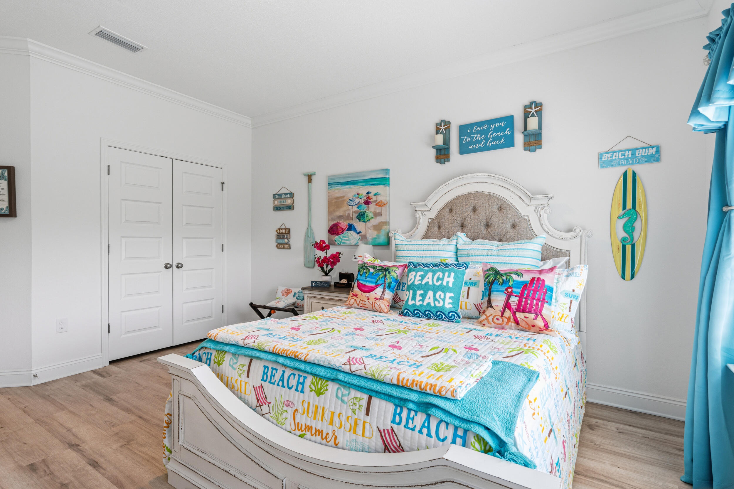 Hammock Oak Estates - Residential