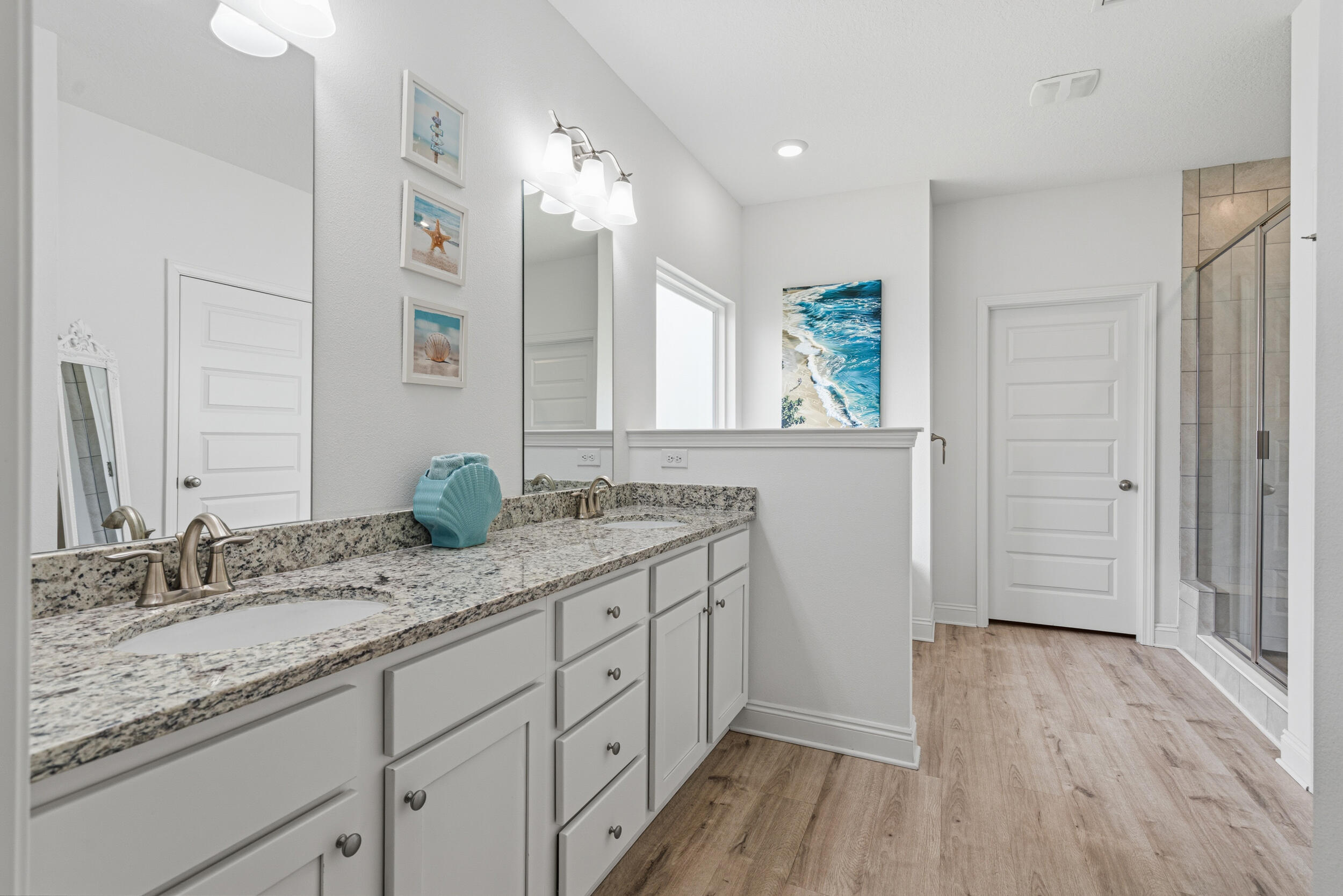 Hammock Oak Estates - Residential