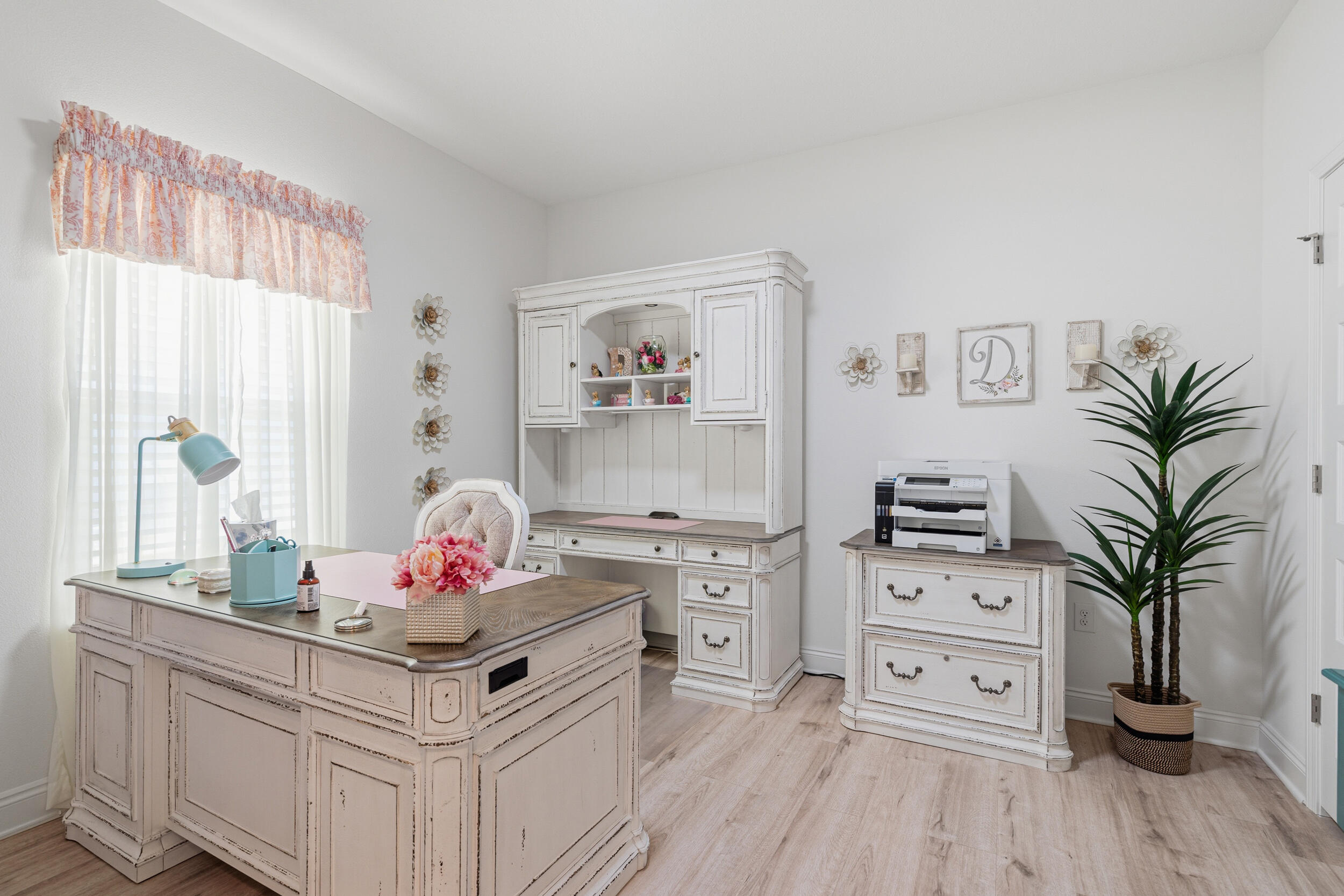 Hammock Oak Estates - Residential