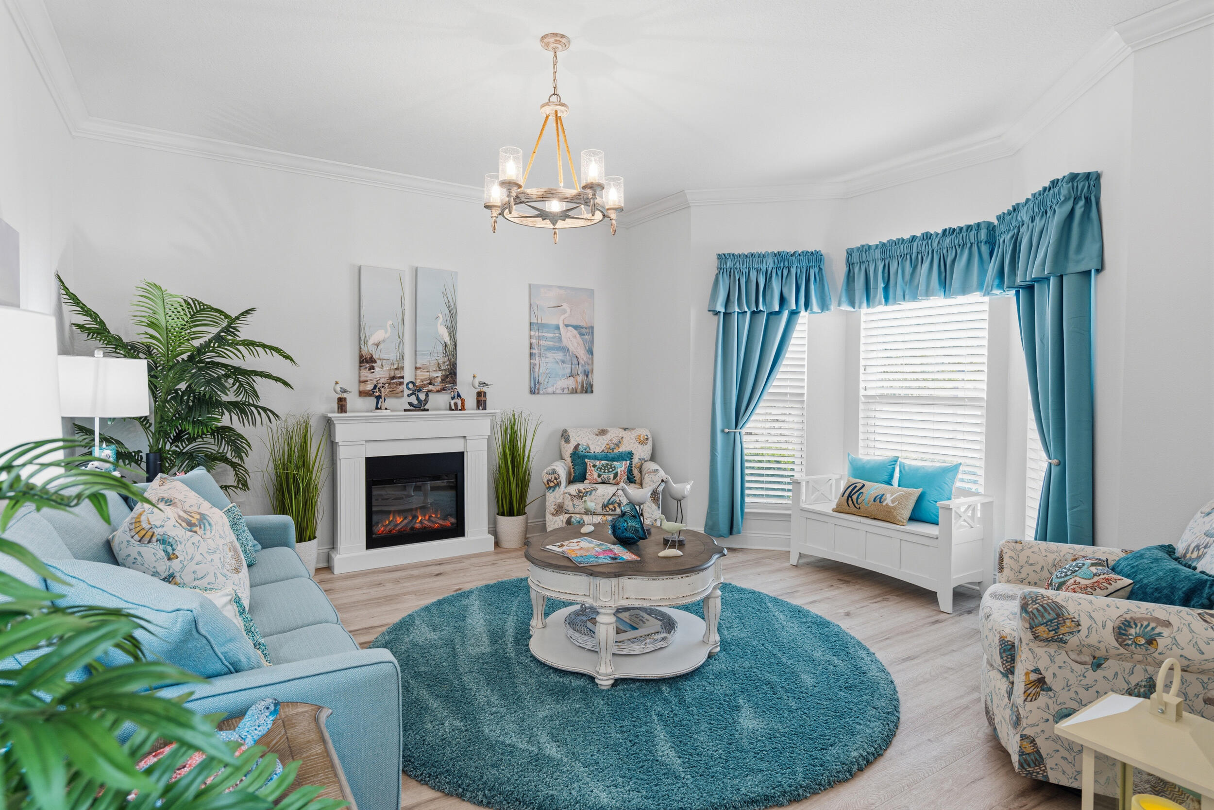 Hammock Oak Estates - Residential