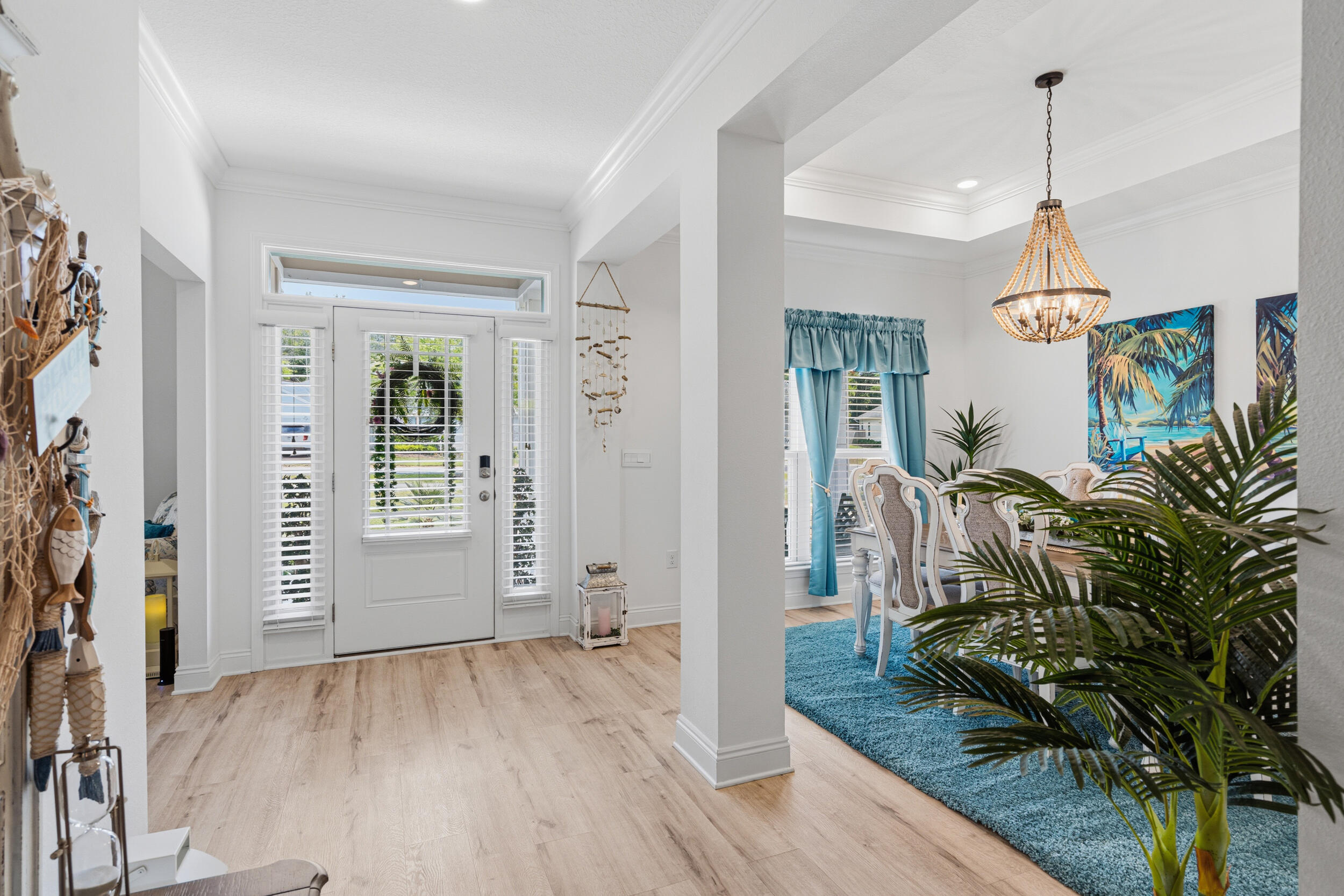 Hammock Oak Estates - Residential