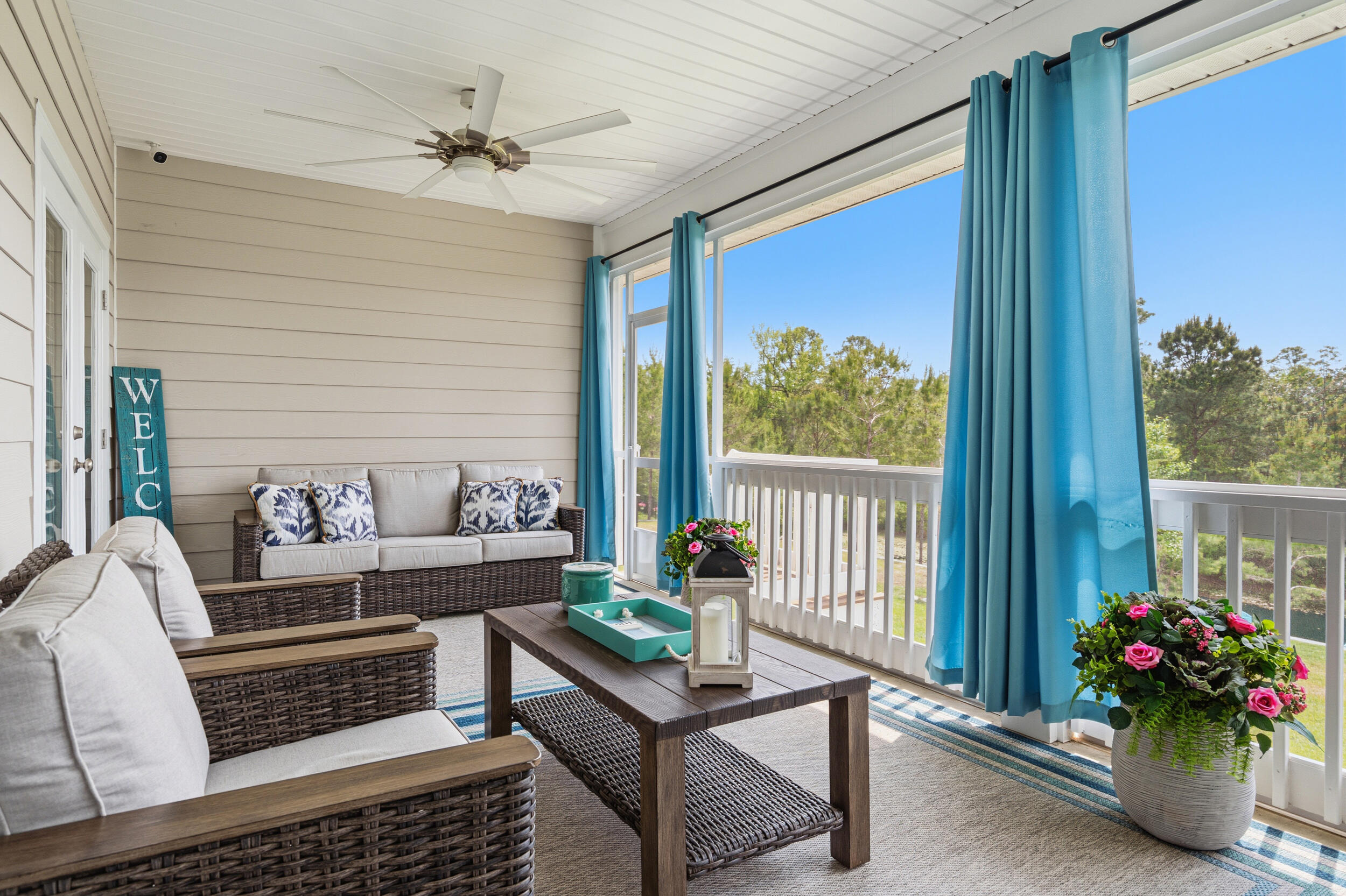 Hammock Oak Estates - Residential