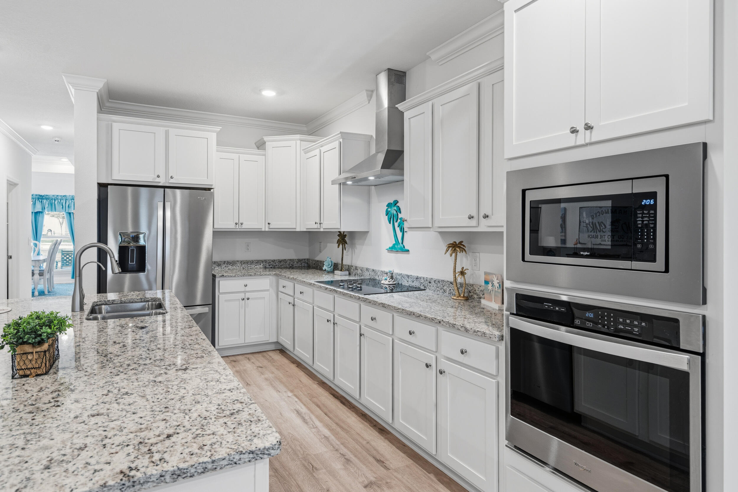 Hammock Oak Estates - Residential