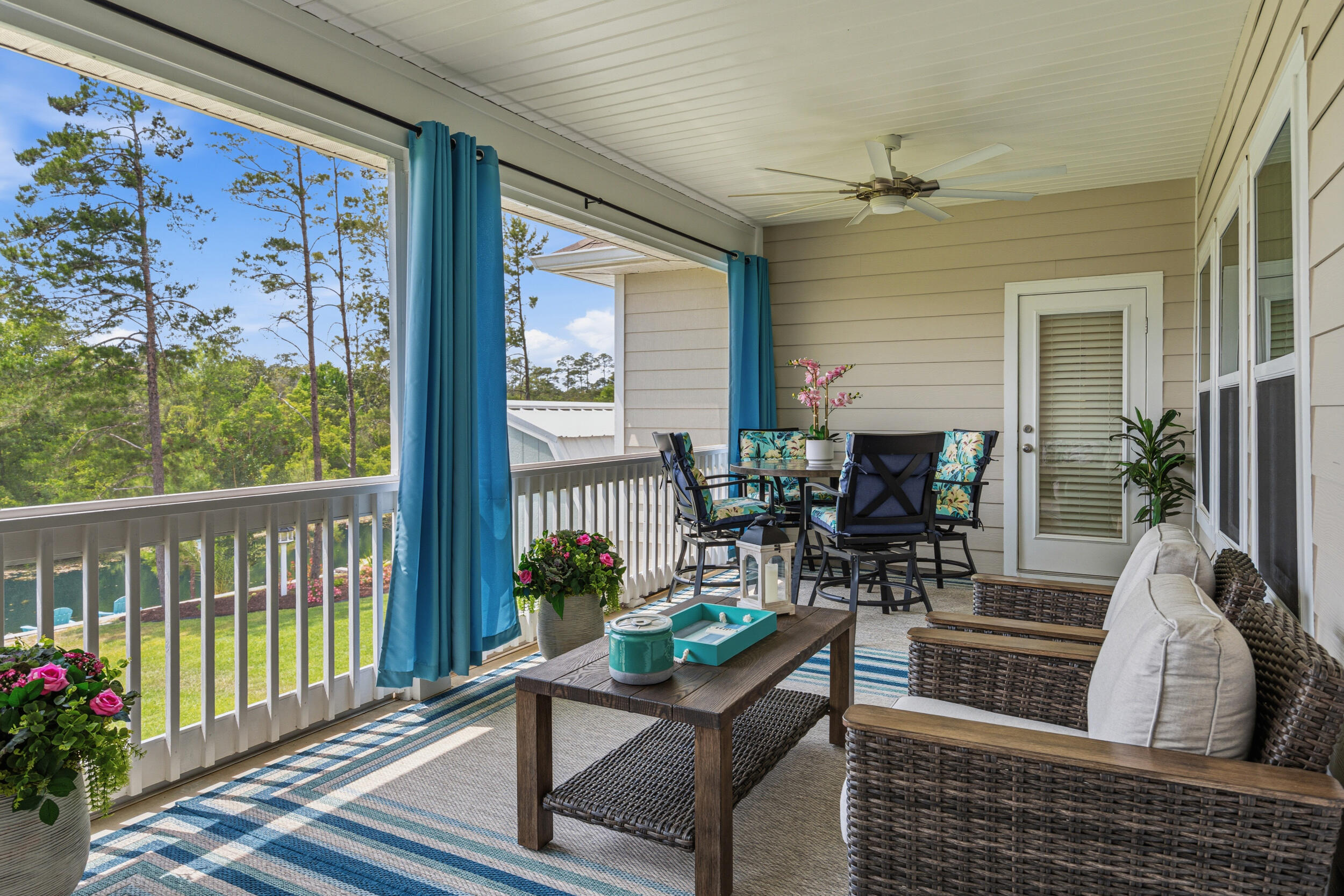 Hammock Oak Estates - Residential