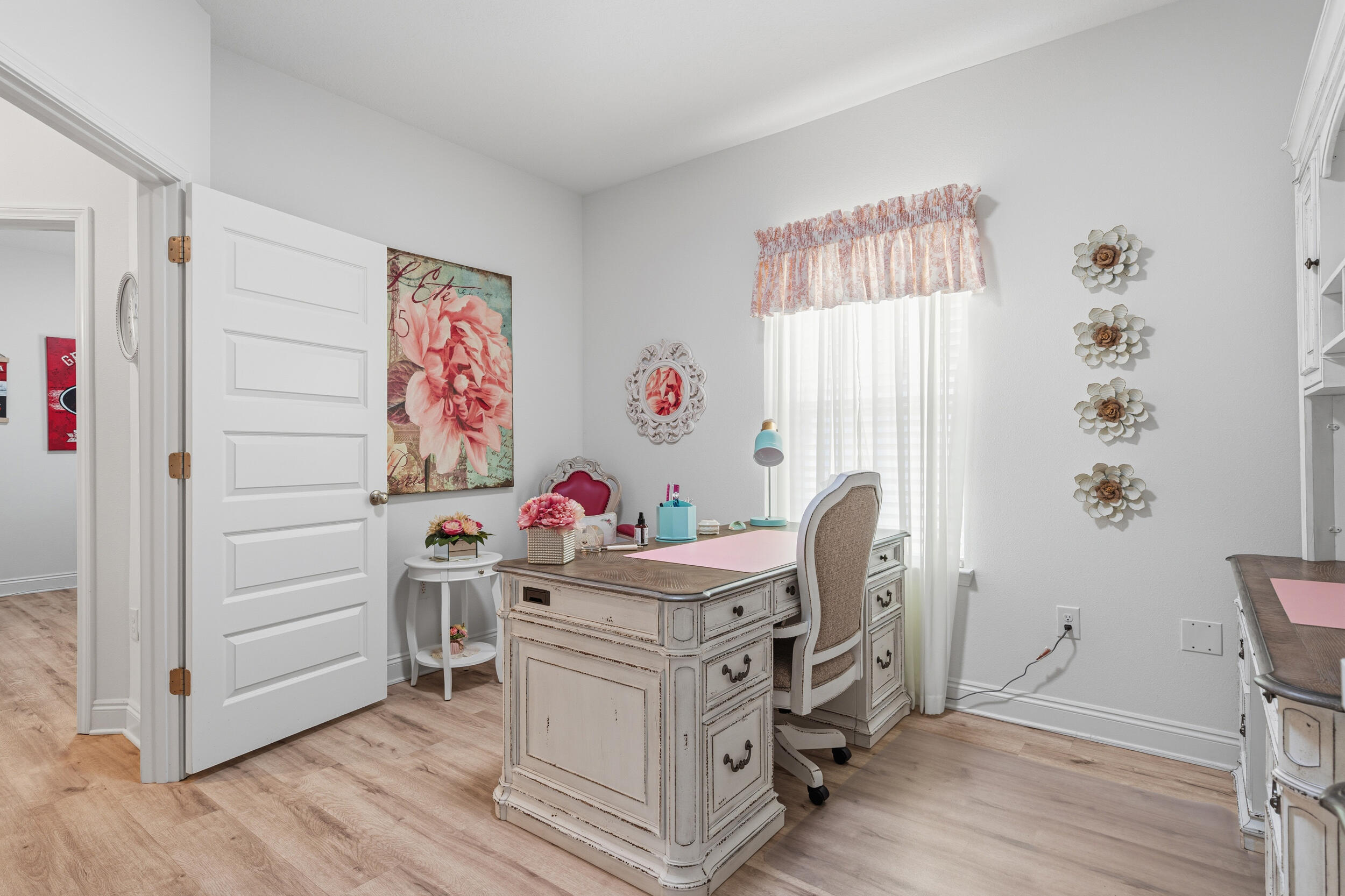 Hammock Oak Estates - Residential