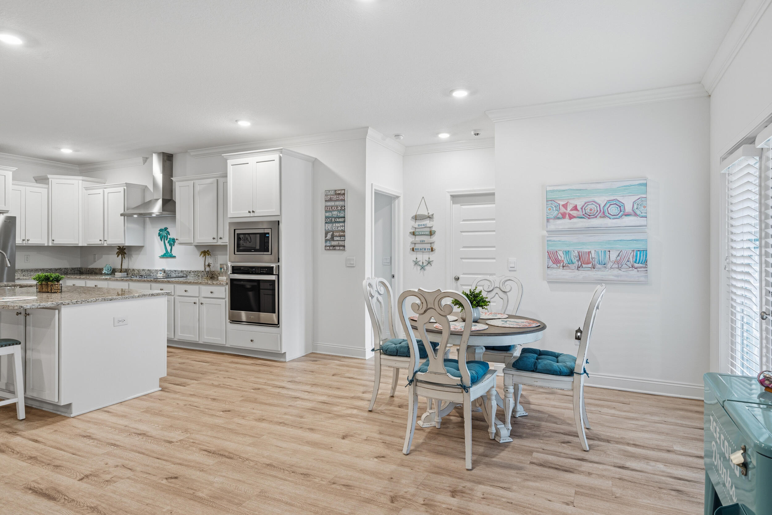 Hammock Oak Estates - Residential