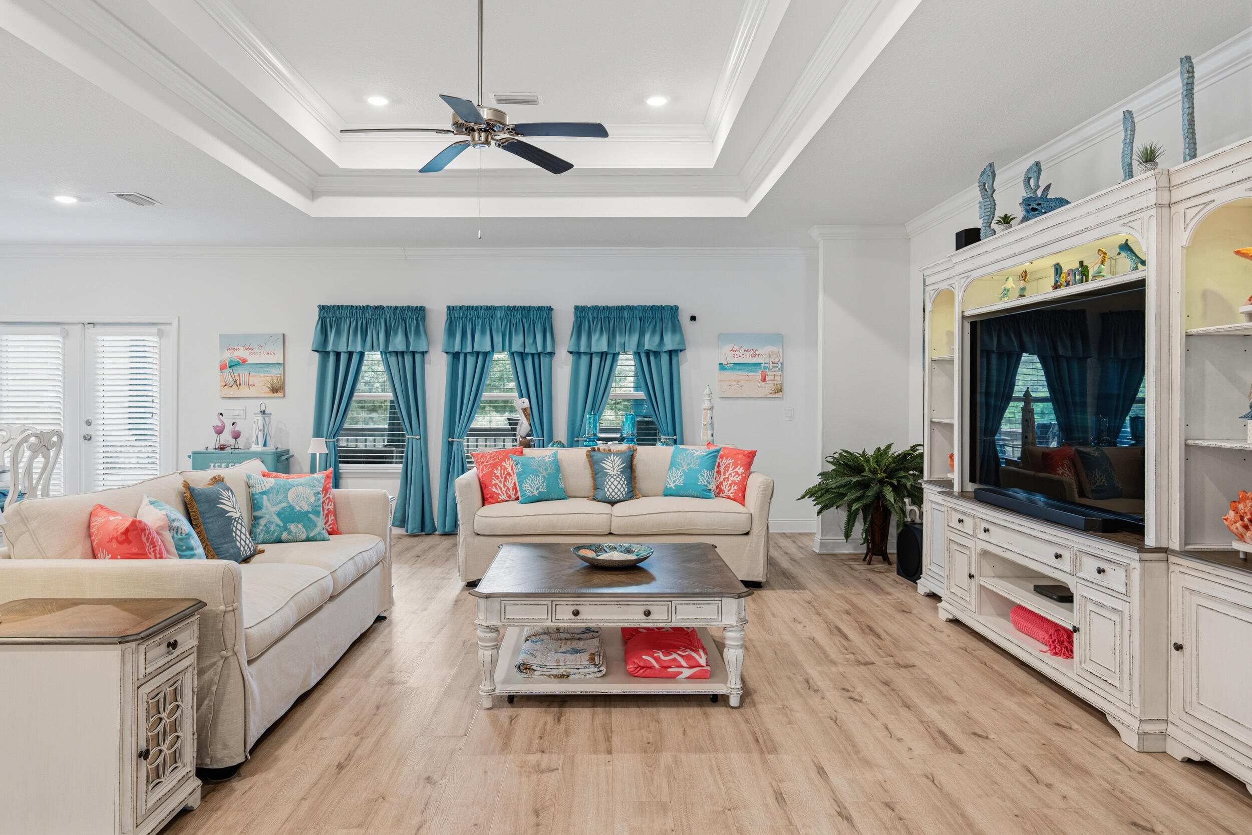 Hammock Oak Estates - Residential