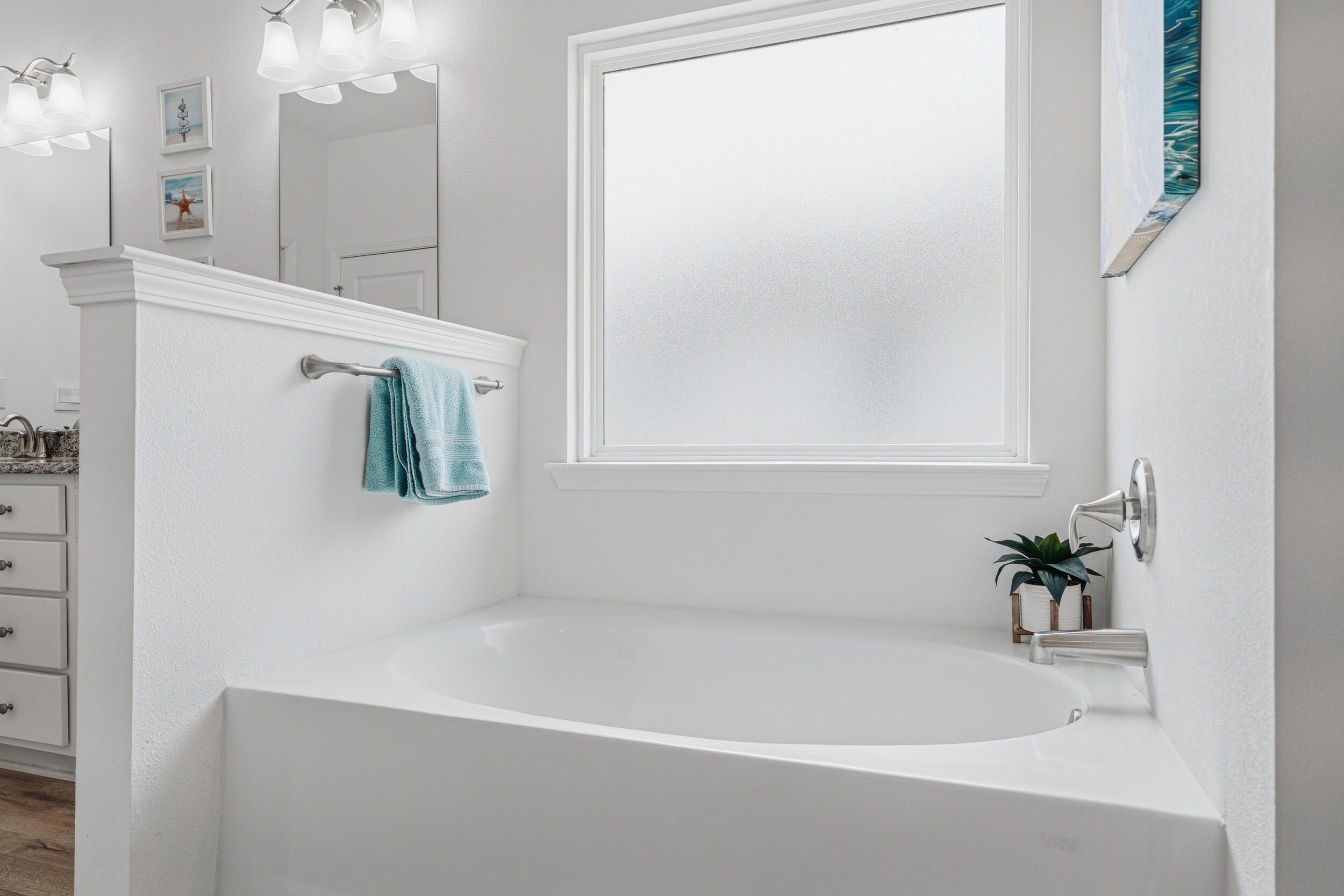 Hammock Oak Estates - Residential