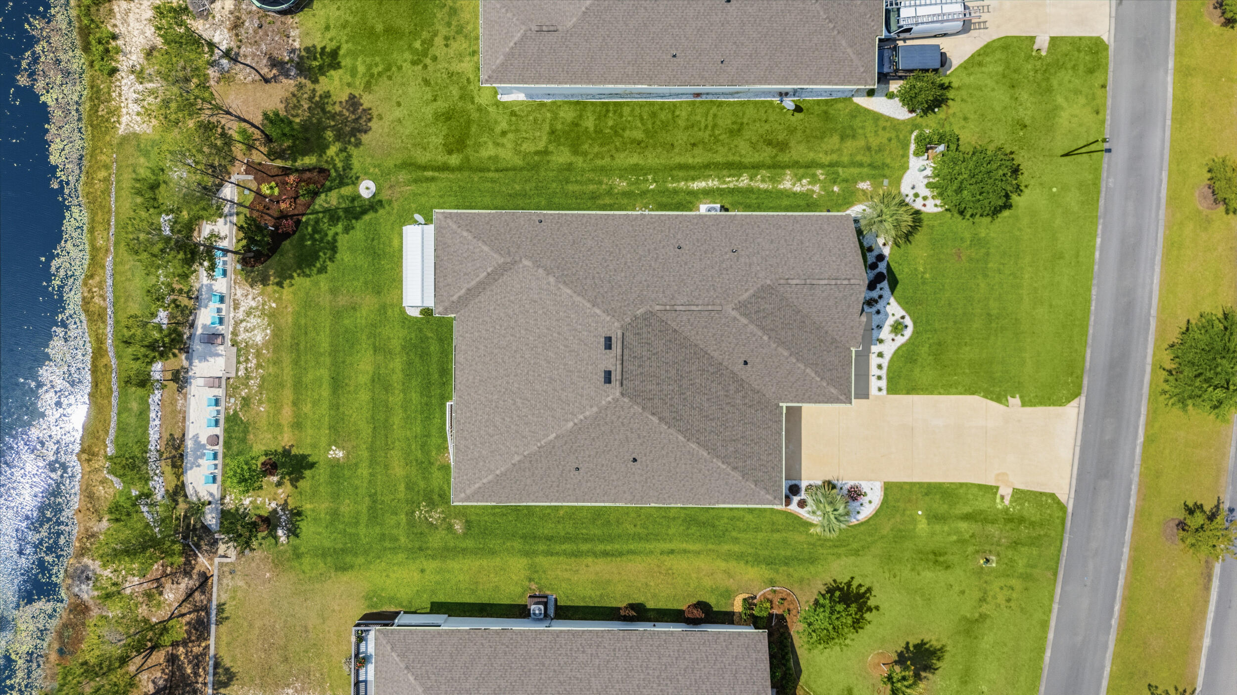 Hammock Oak Estates - Residential