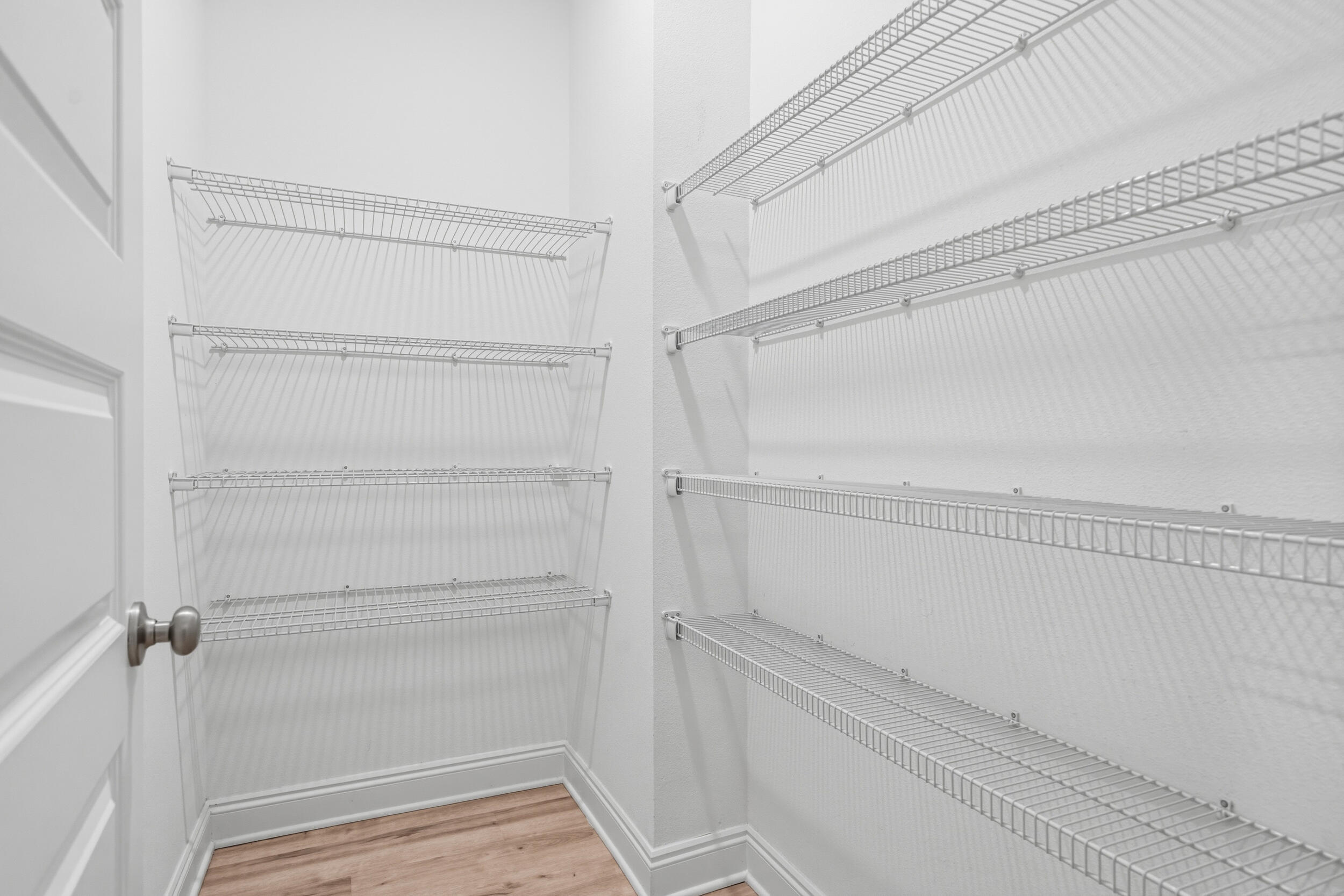 Hammock Oak Estates - Residential