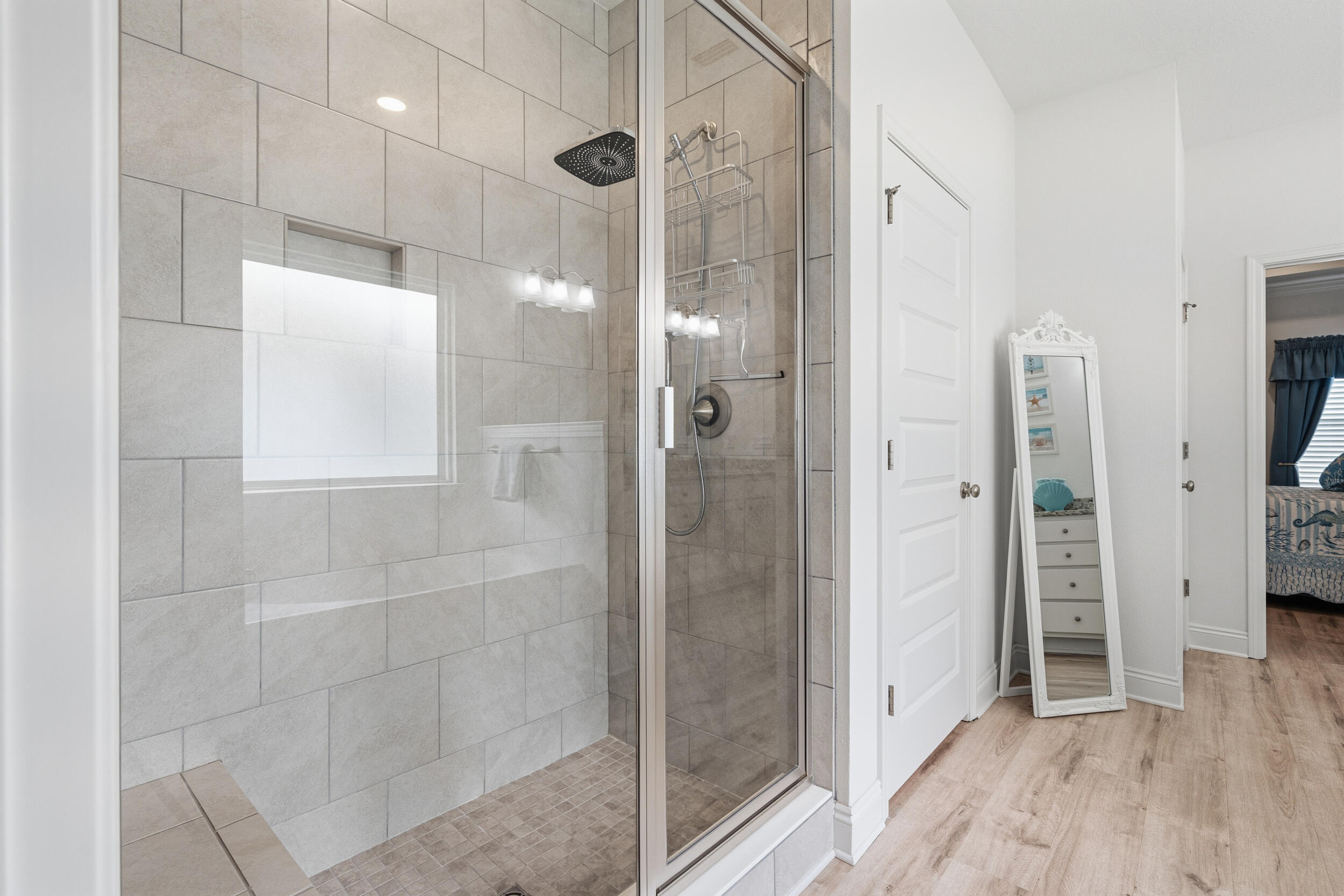 Hammock Oak Estates - Residential