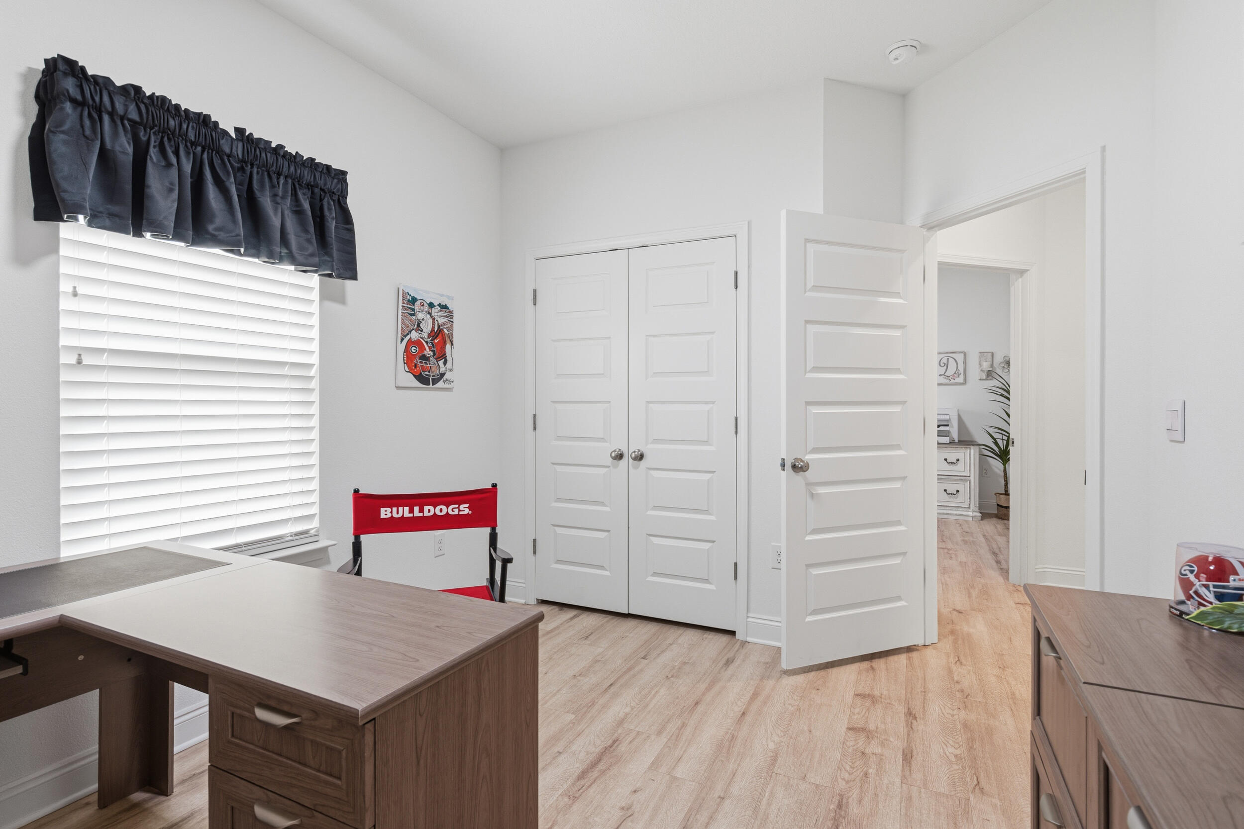 Hammock Oak Estates - Residential