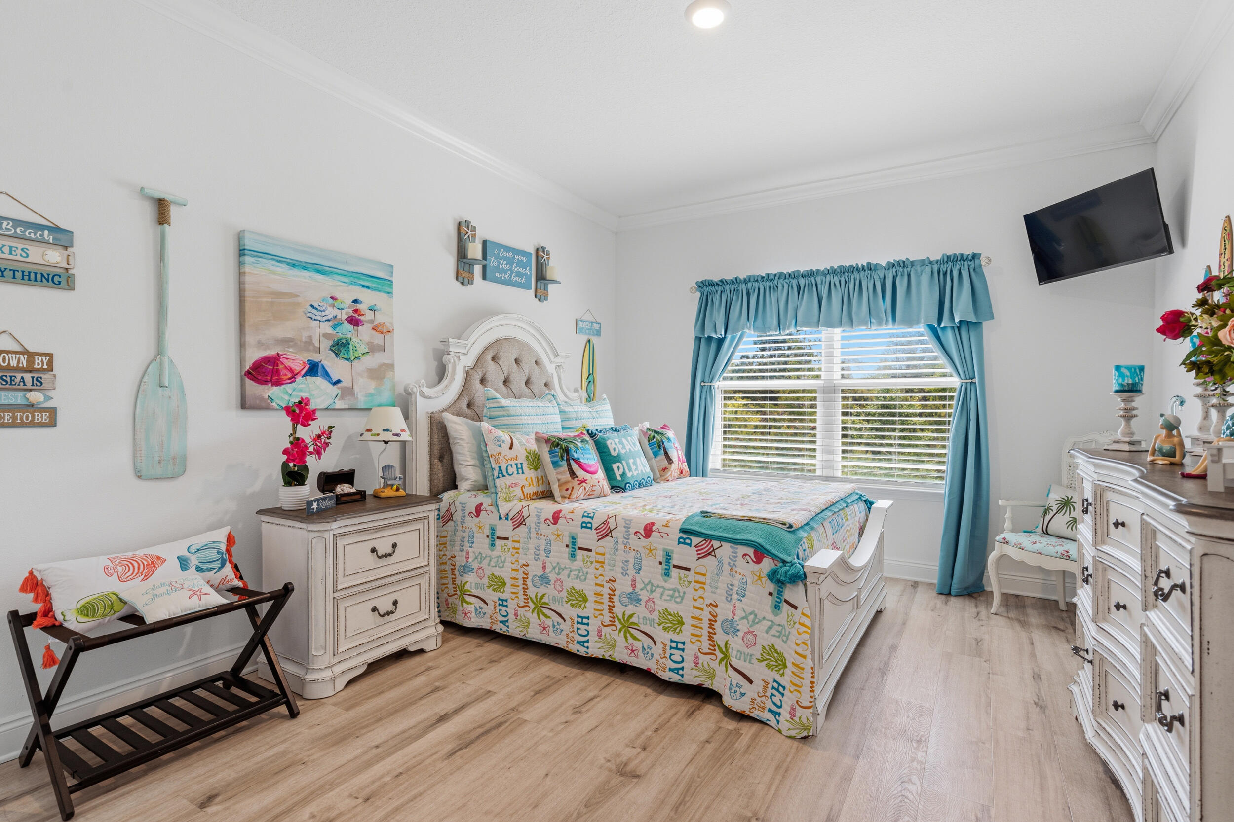 Hammock Oak Estates - Residential