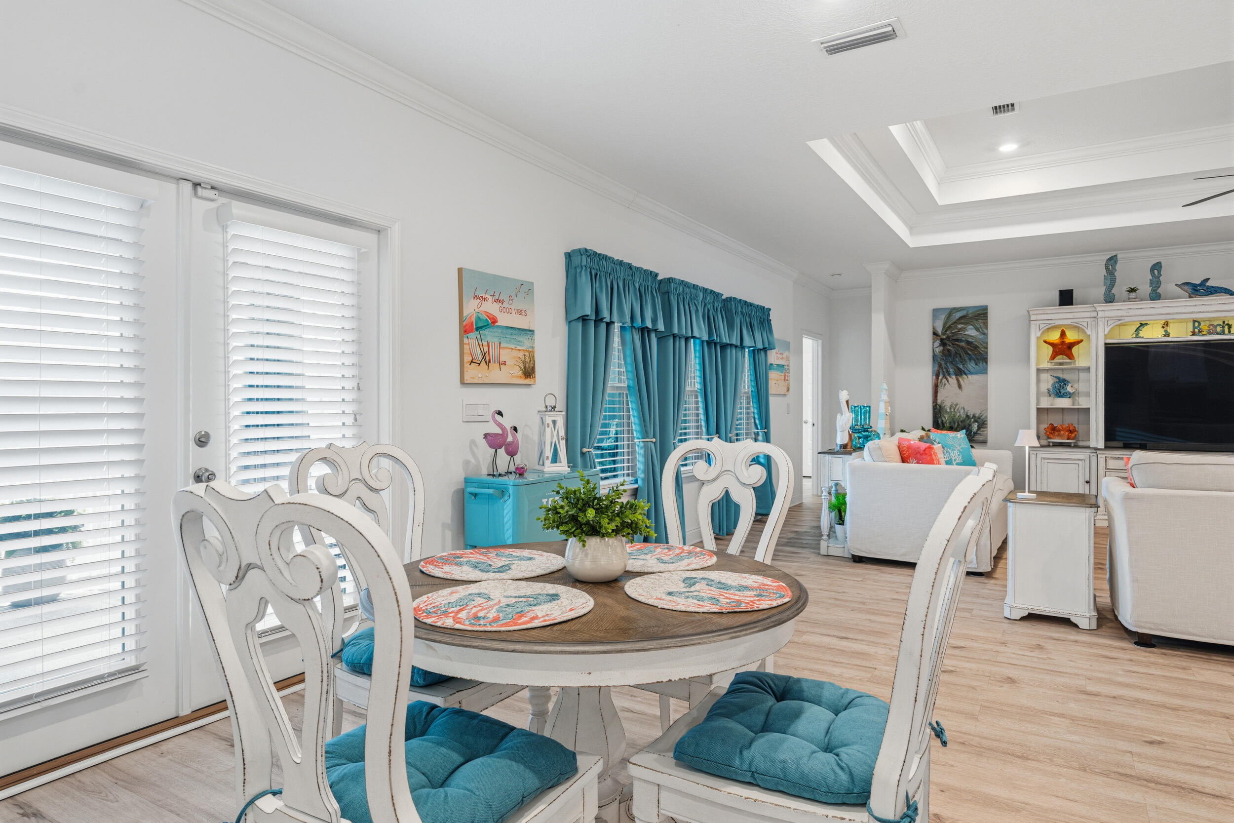 Hammock Oak Estates - Residential