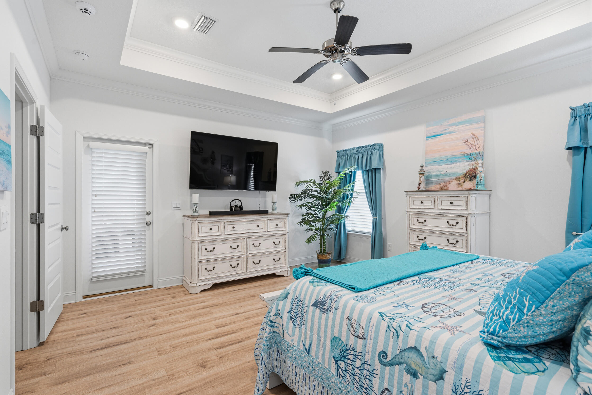 Hammock Oak Estates - Residential