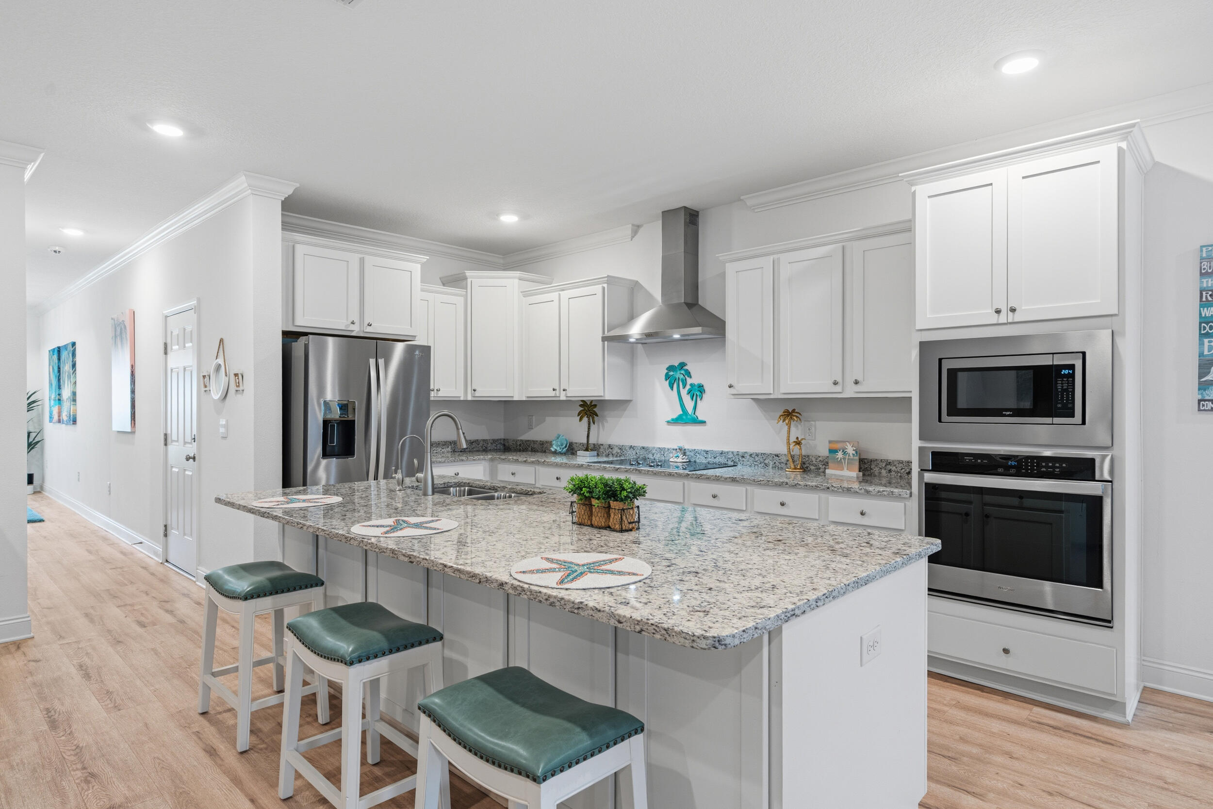 Hammock Oak Estates - Residential