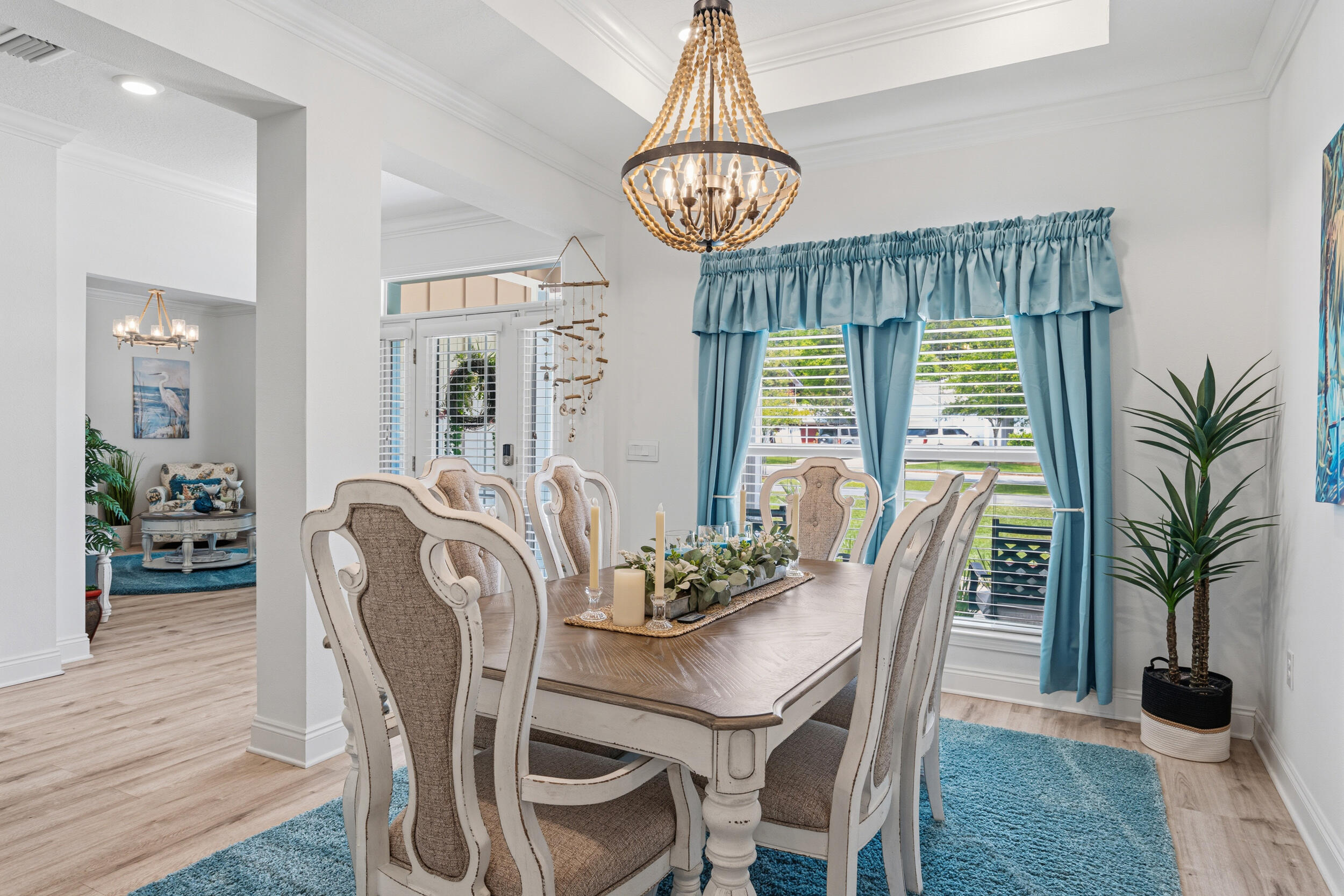 Hammock Oak Estates - Residential