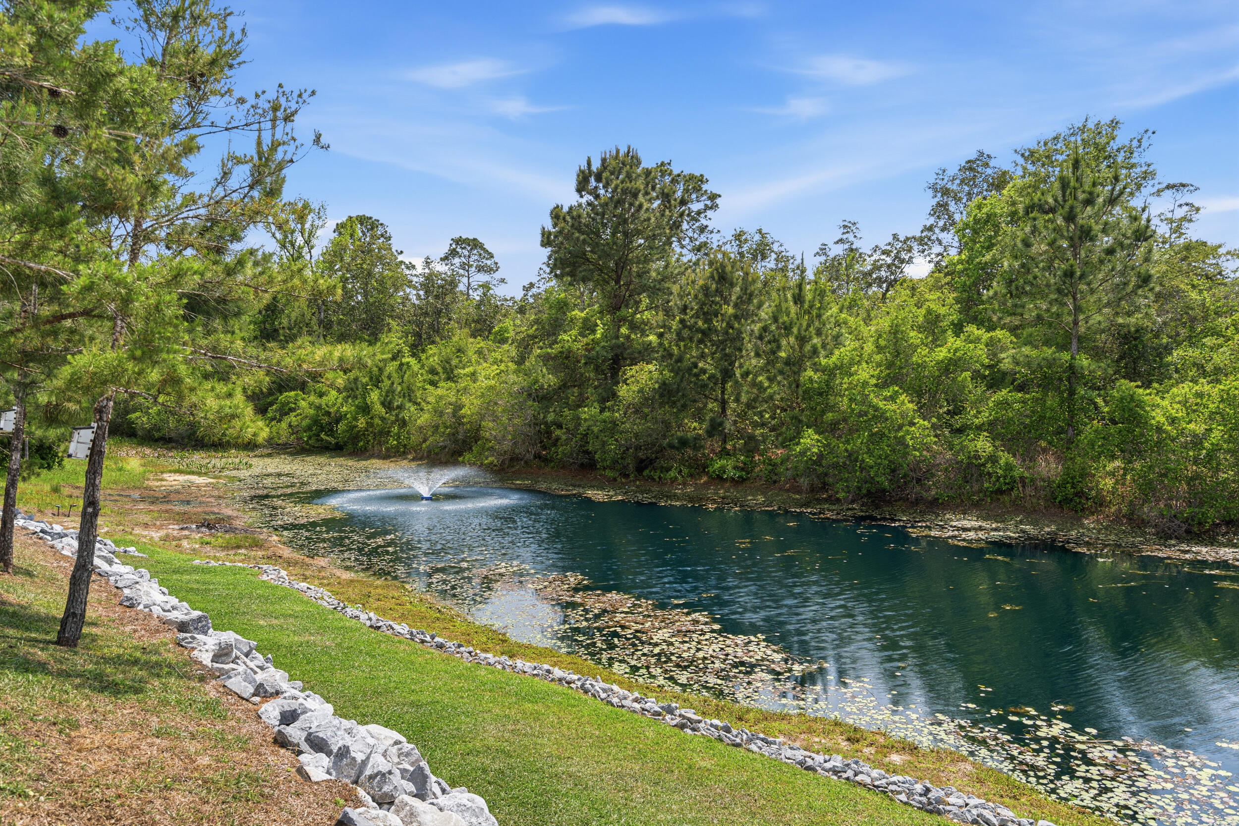 Hammock Oak Estates - Residential