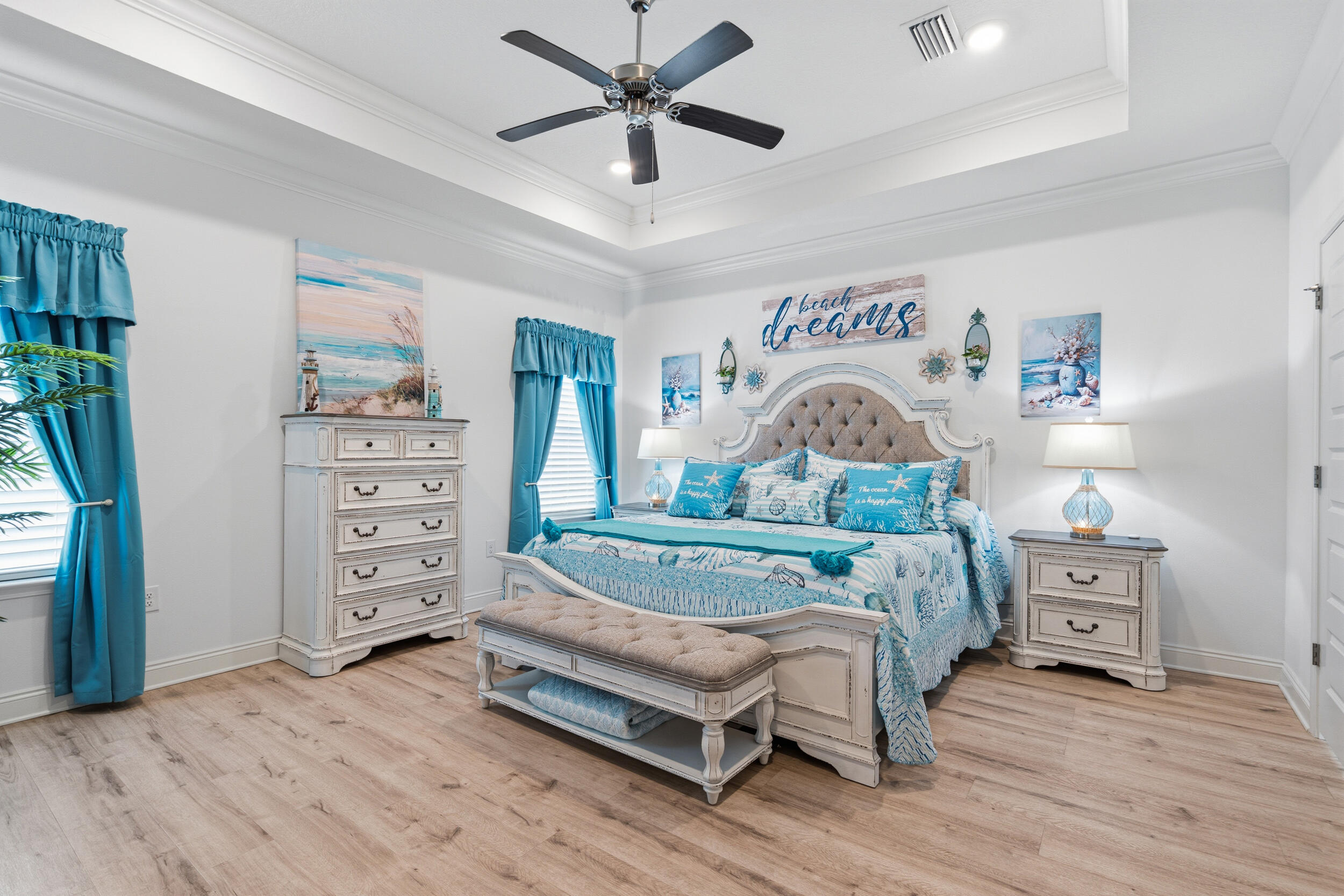 Hammock Oak Estates - Residential