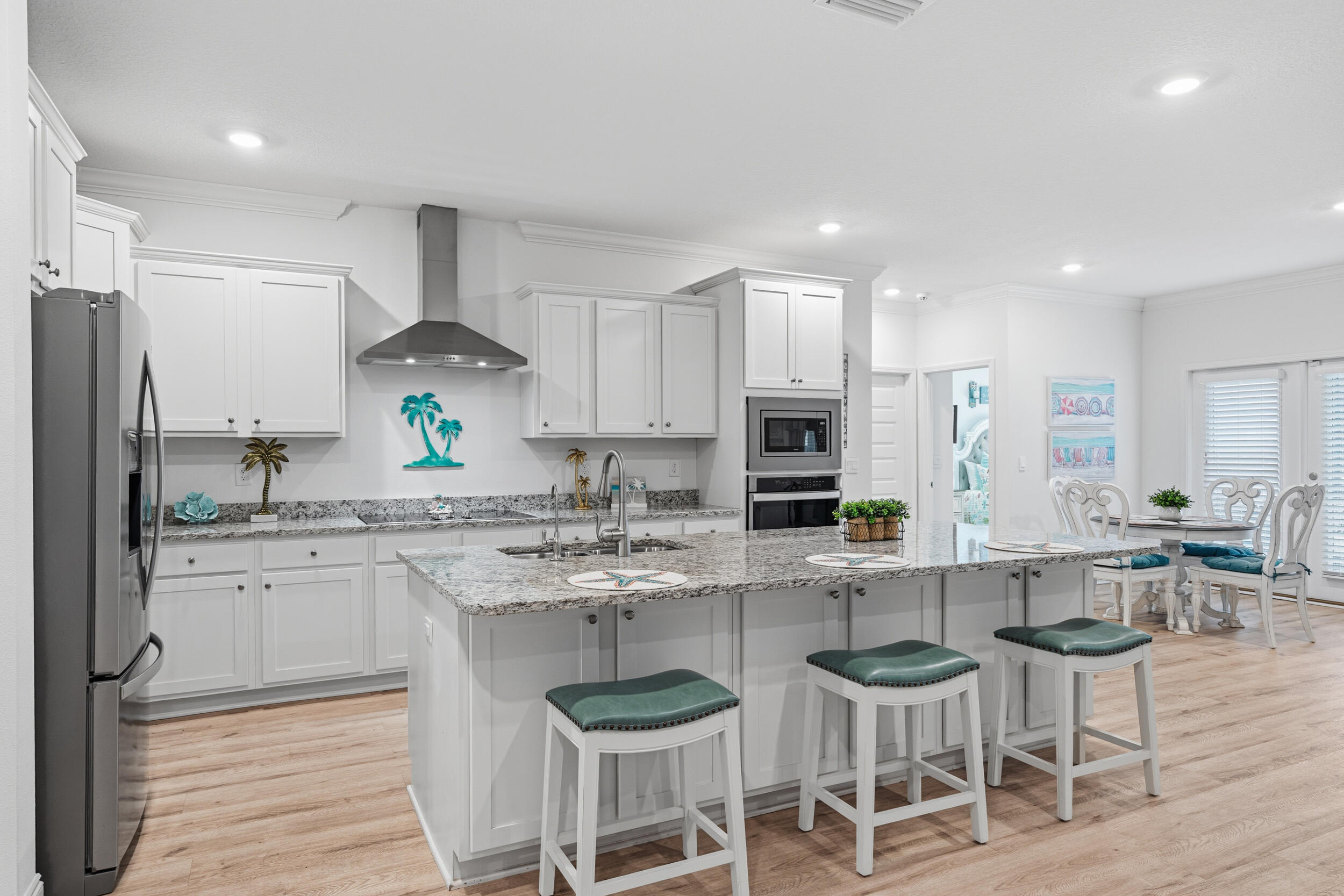 Hammock Oak Estates - Residential