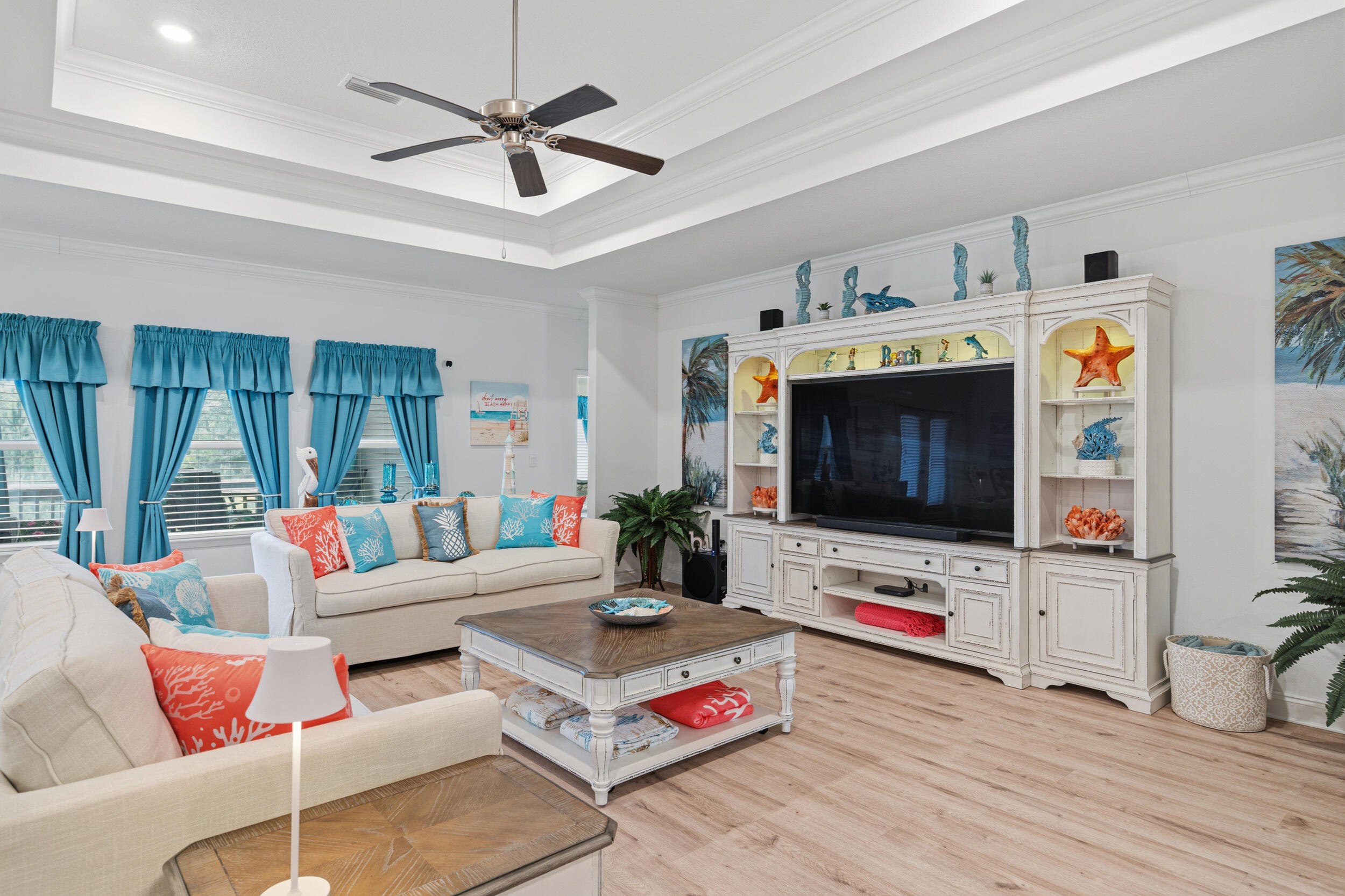 Hammock Oak Estates - Residential