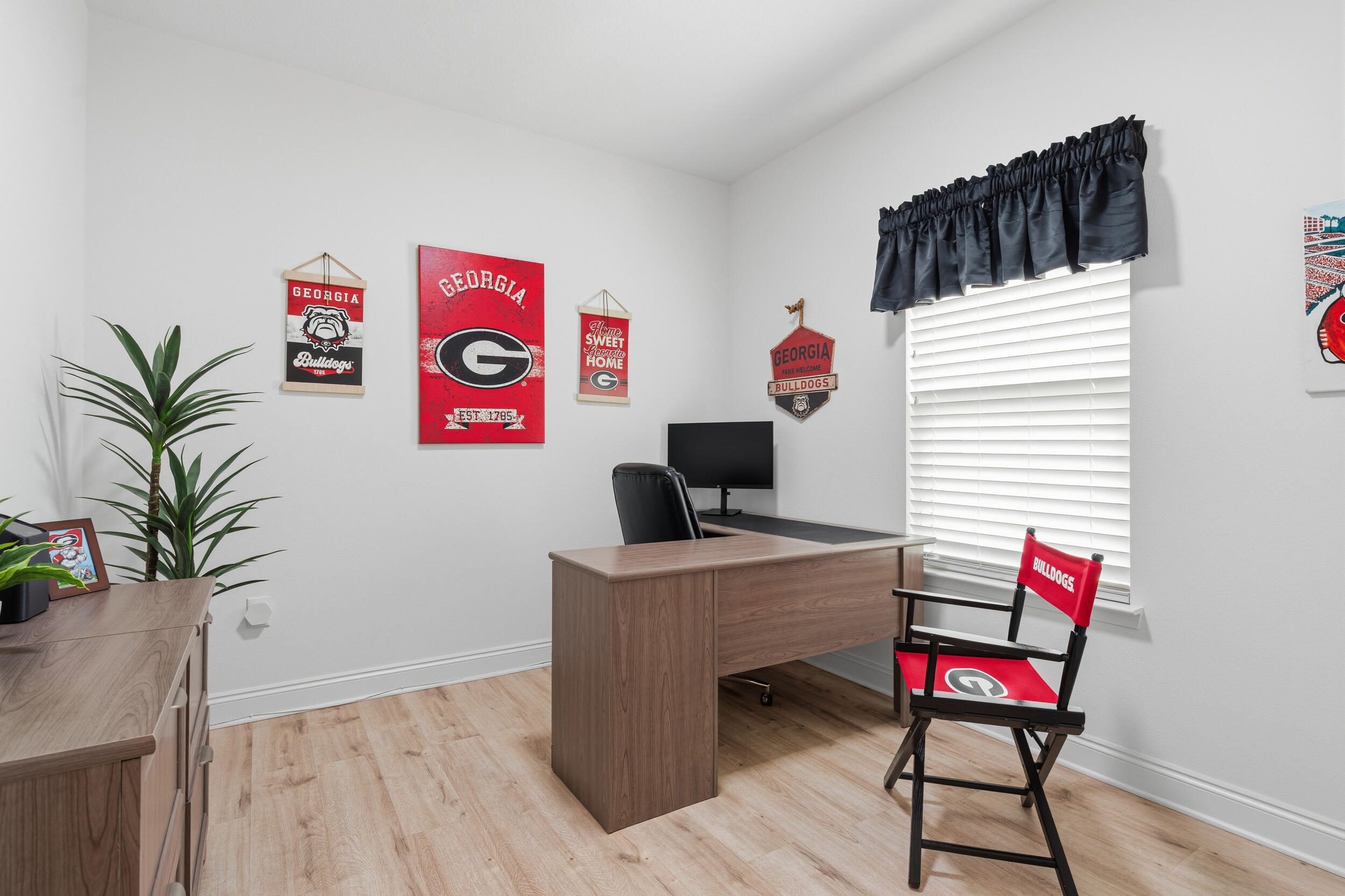 Hammock Oak Estates - Residential