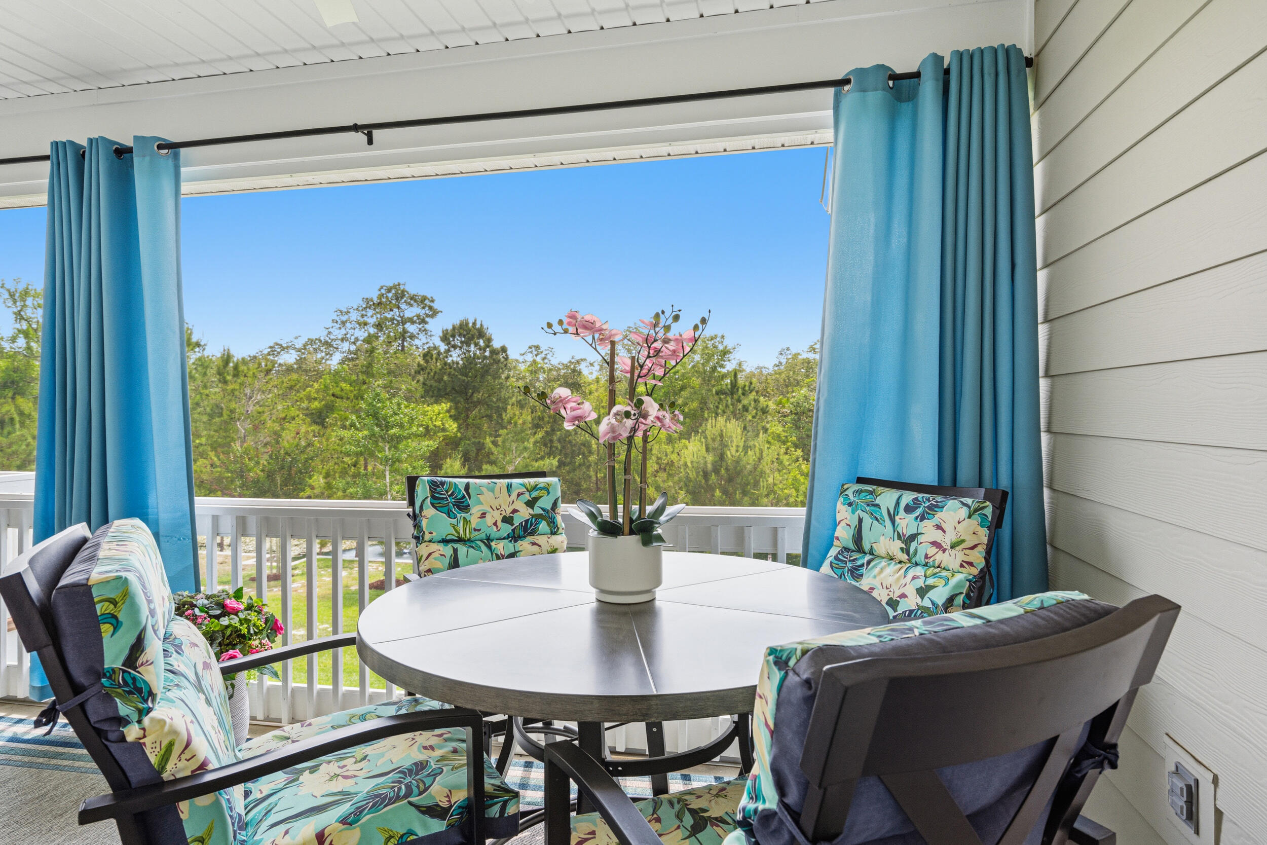 Hammock Oak Estates - Residential