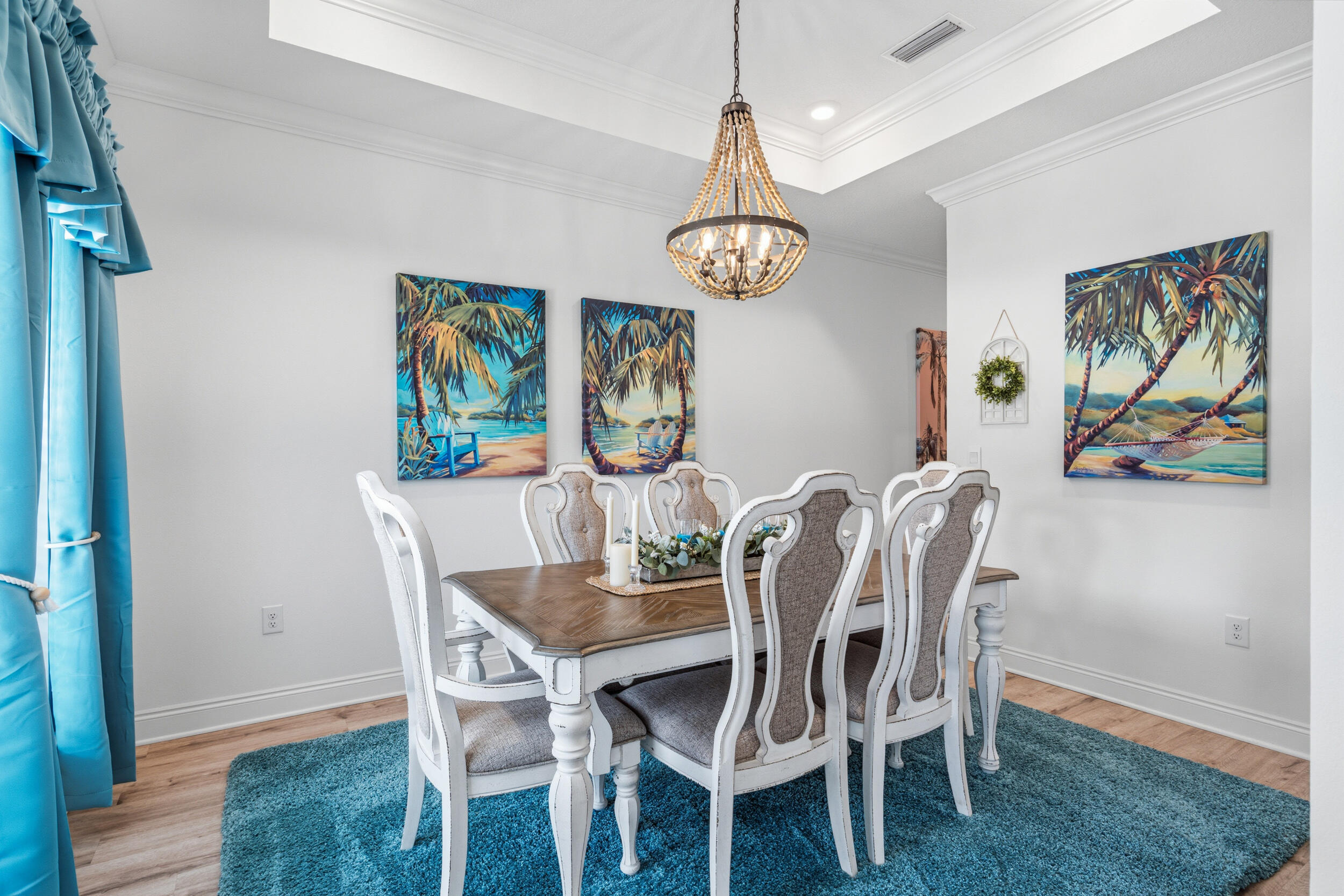 Hammock Oak Estates - Residential