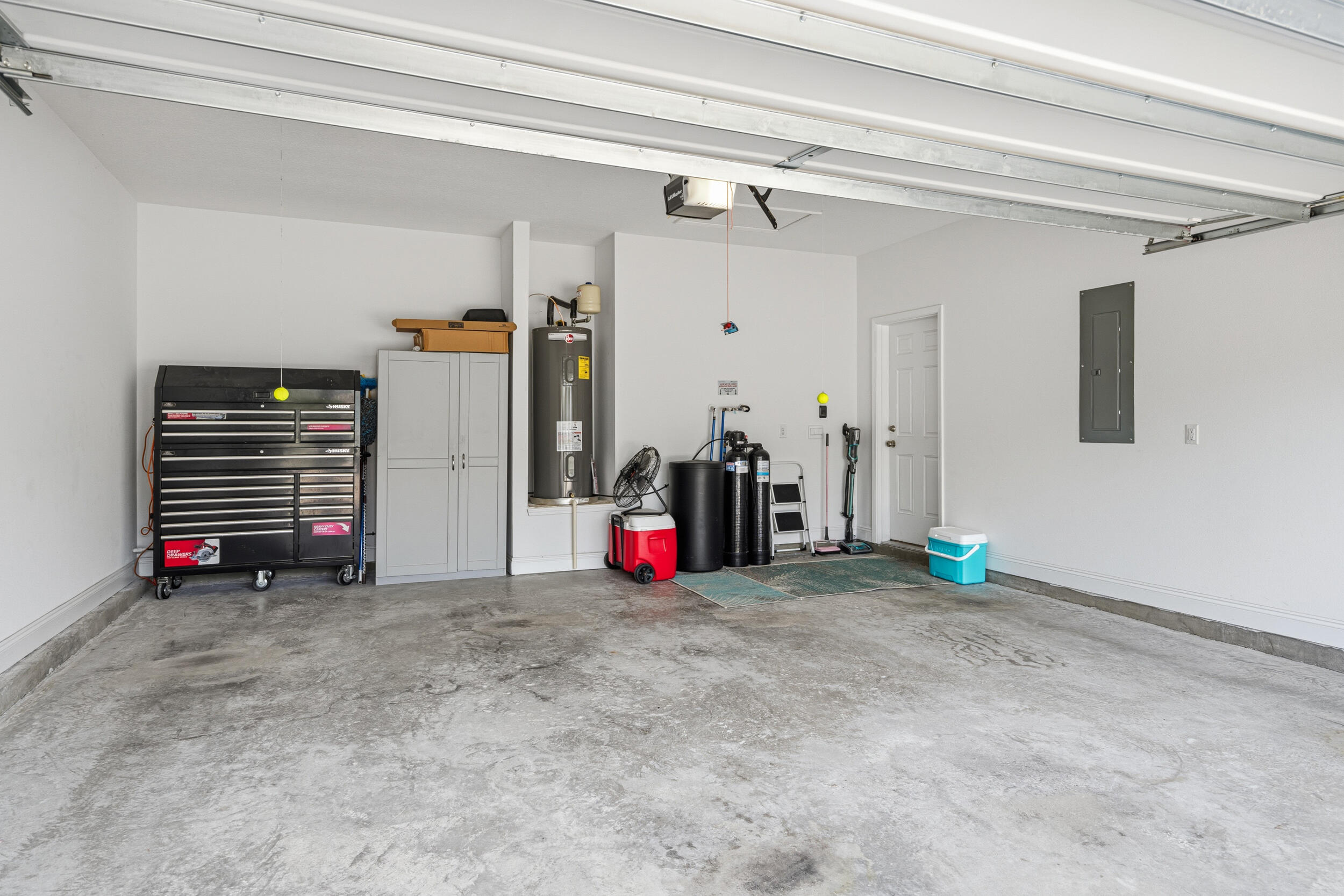 Hammock Oak Estates - Residential