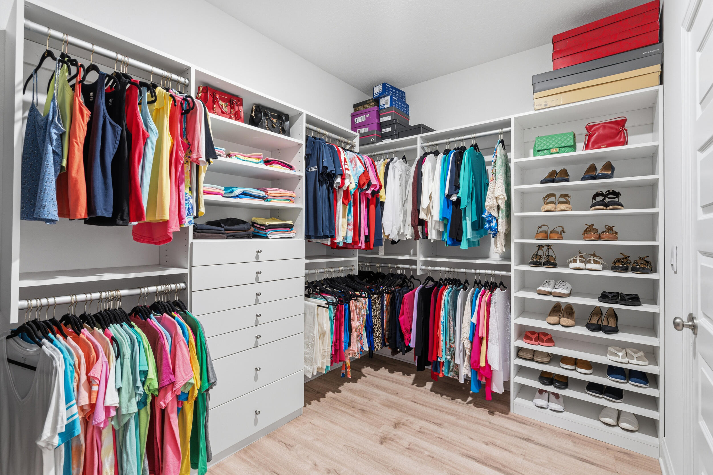 Hammock Oak Estates - Residential