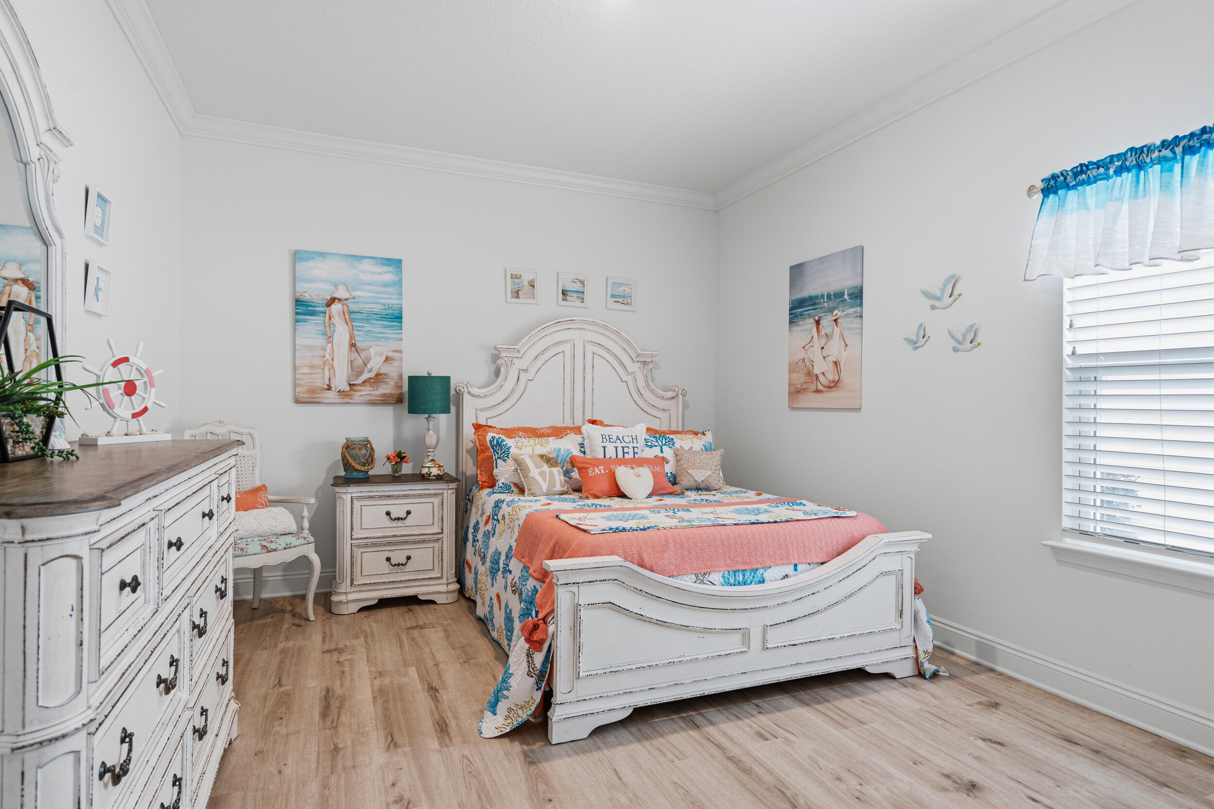 Hammock Oak Estates - Residential