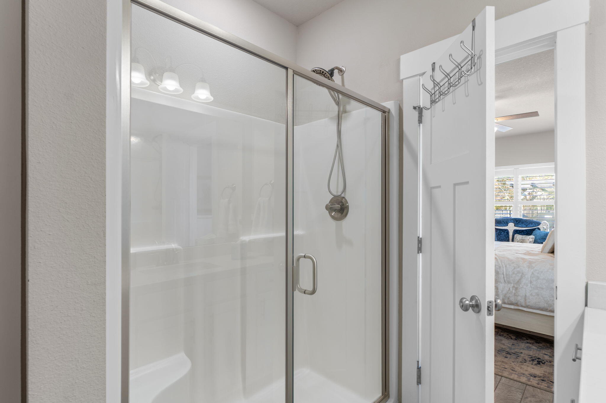 Natures Cove - Residential