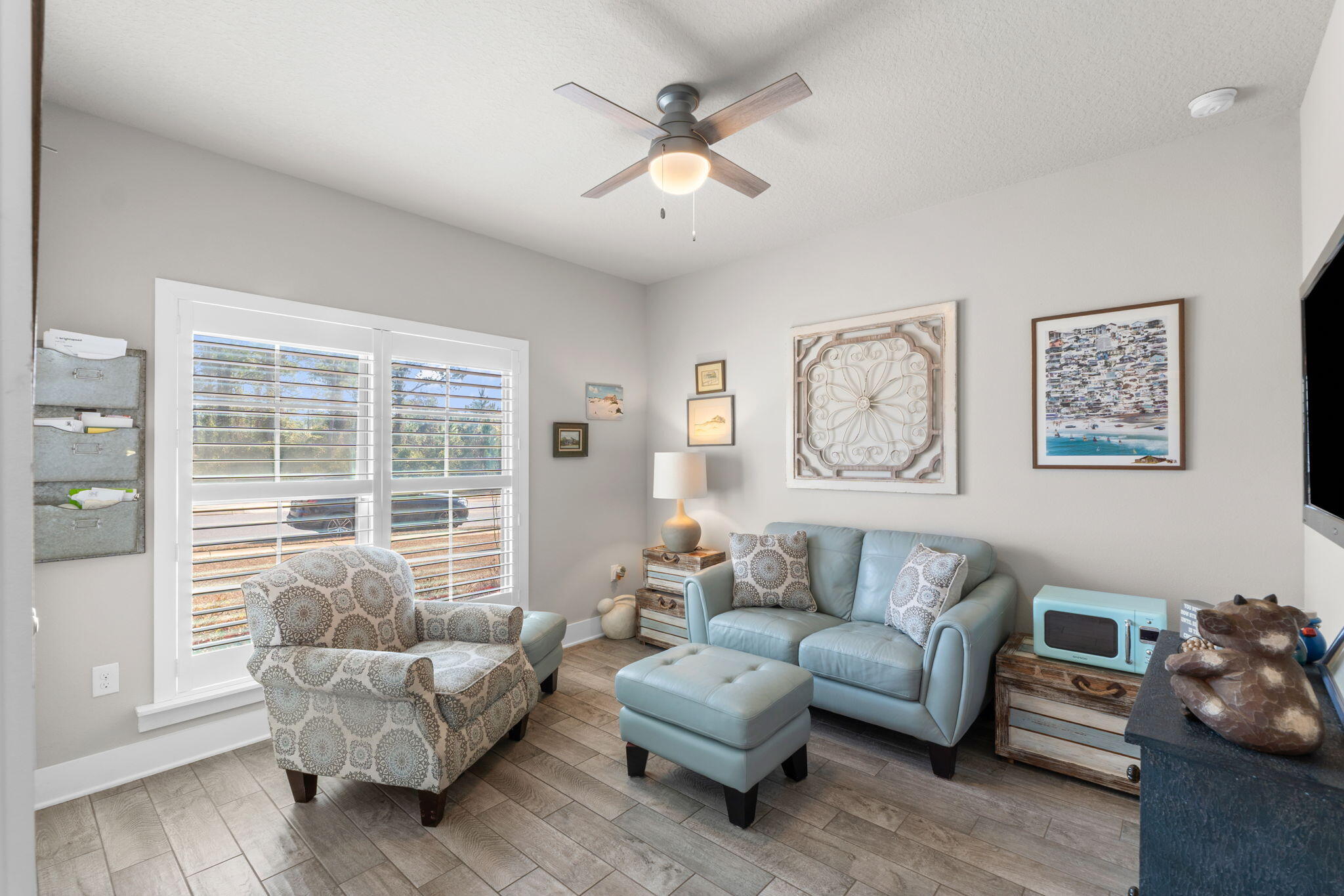 Natures Cove - Residential