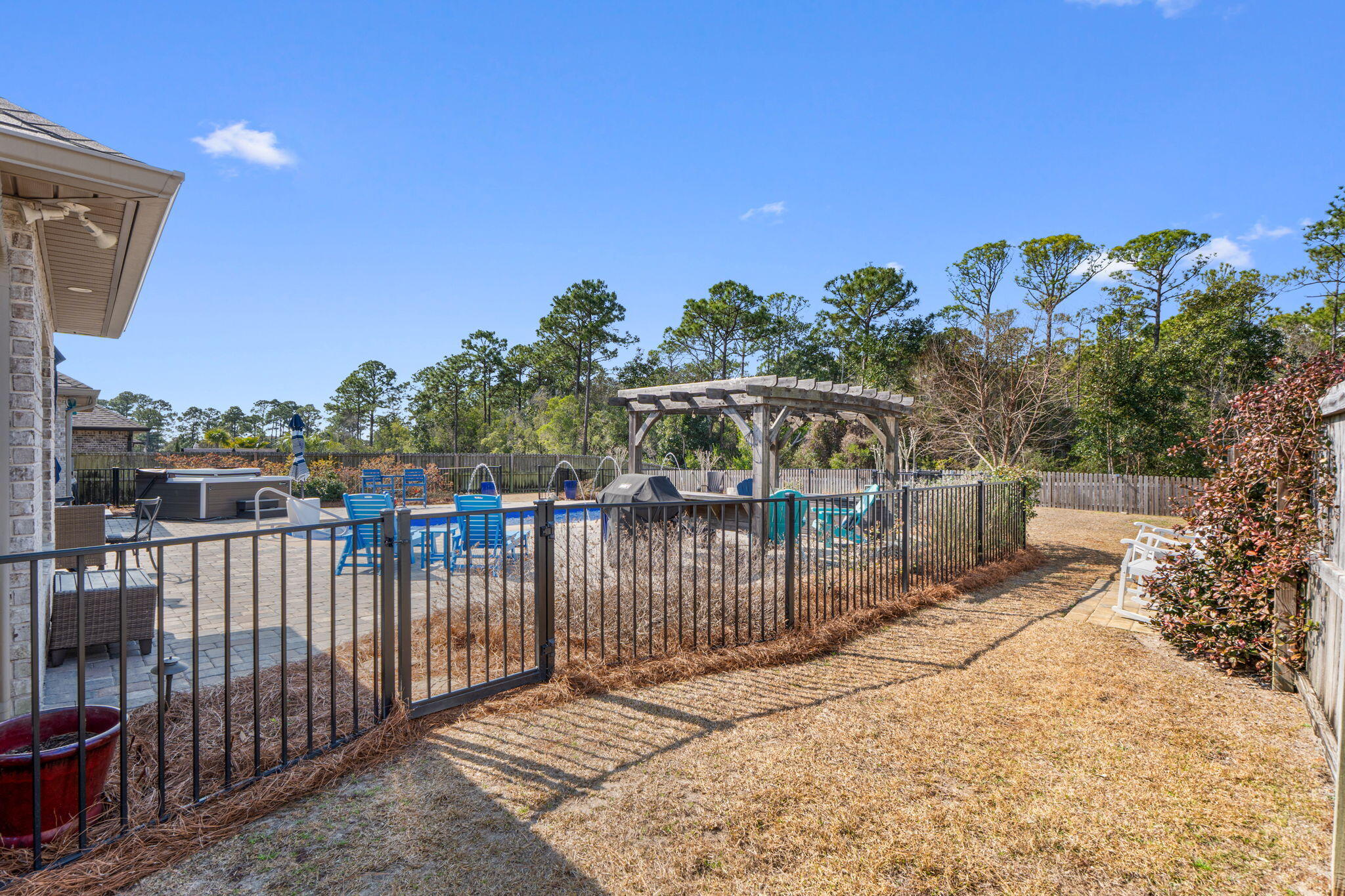 Natures Cove - Residential