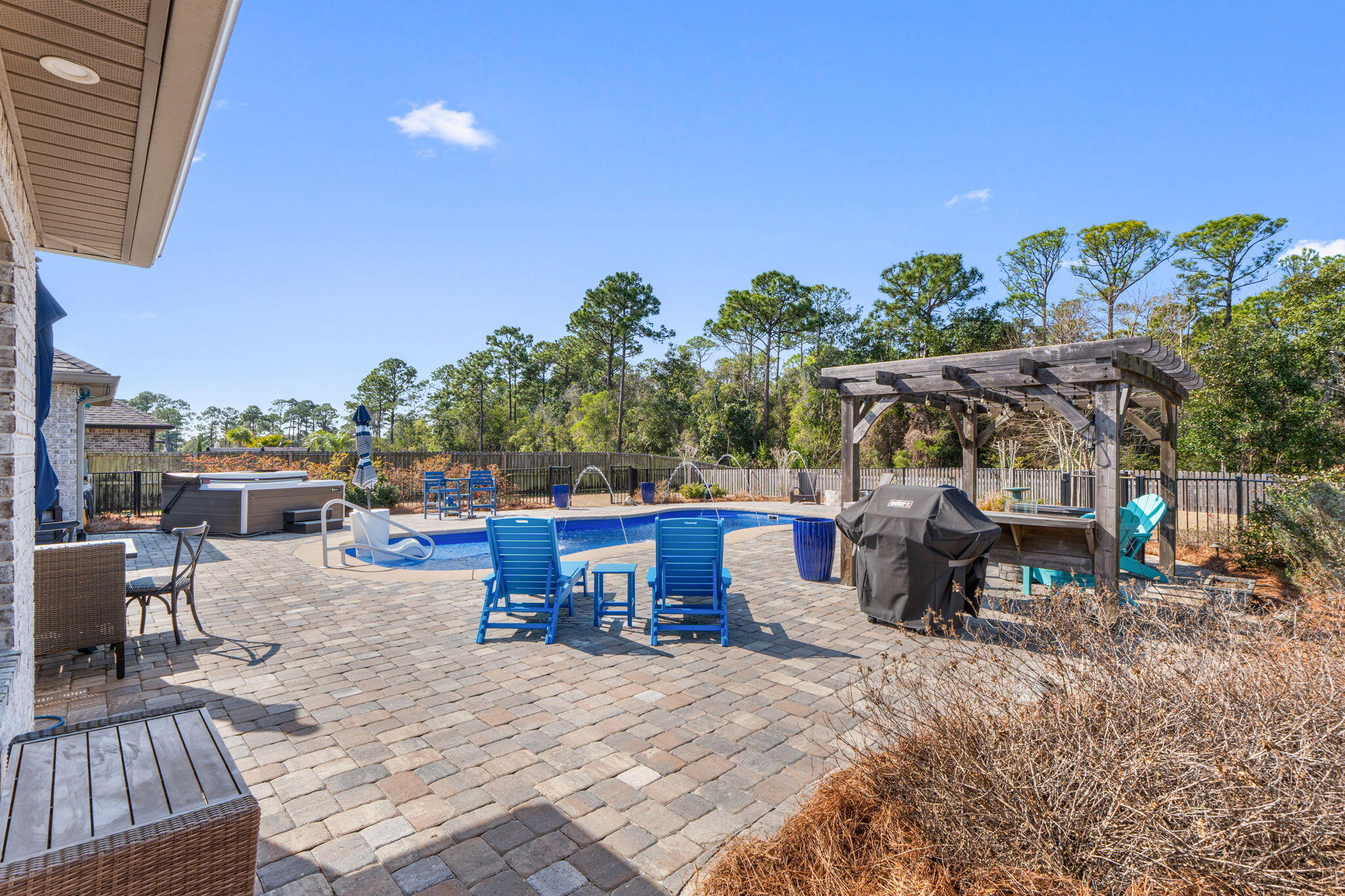 Natures Cove - Residential