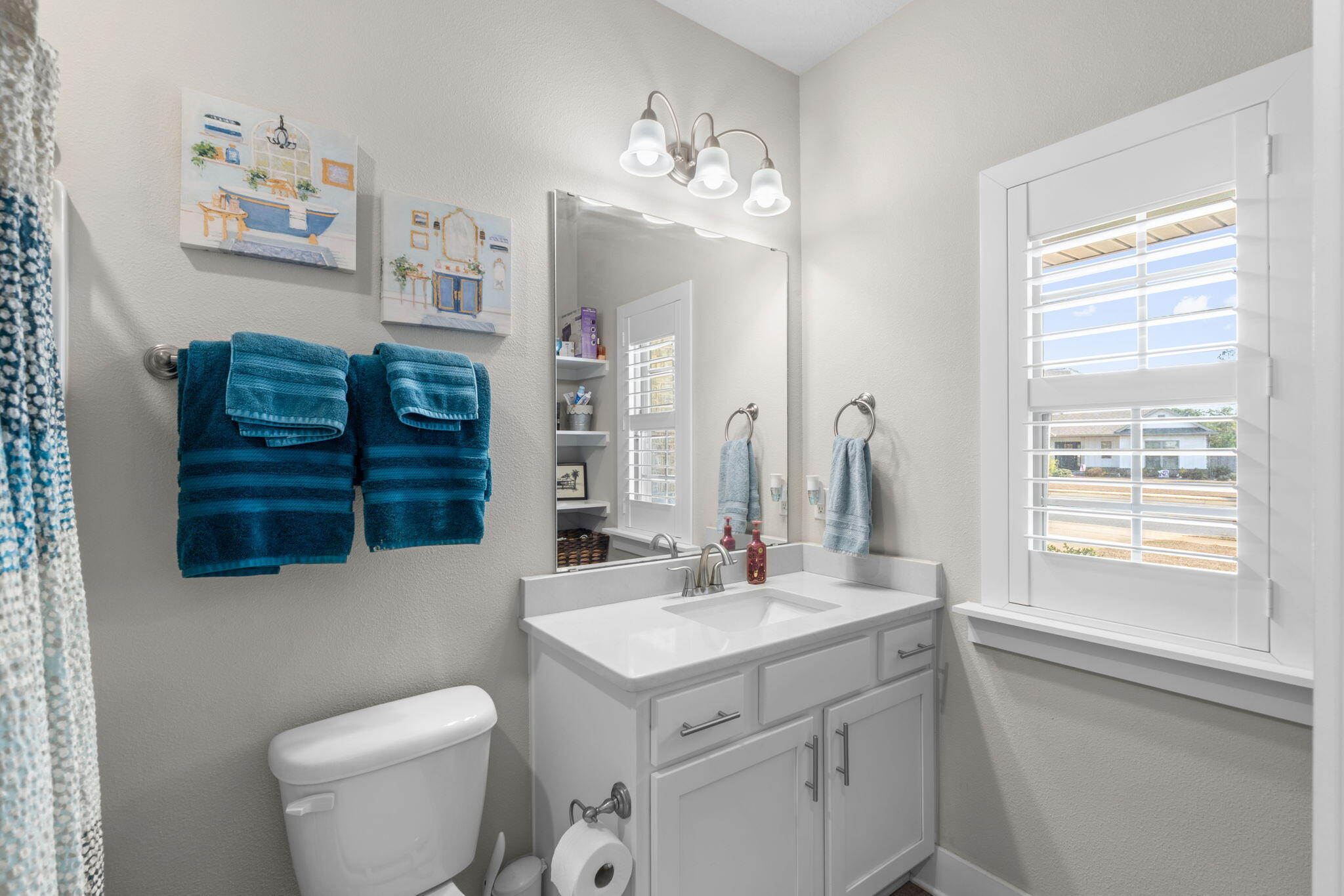 Natures Cove - Residential