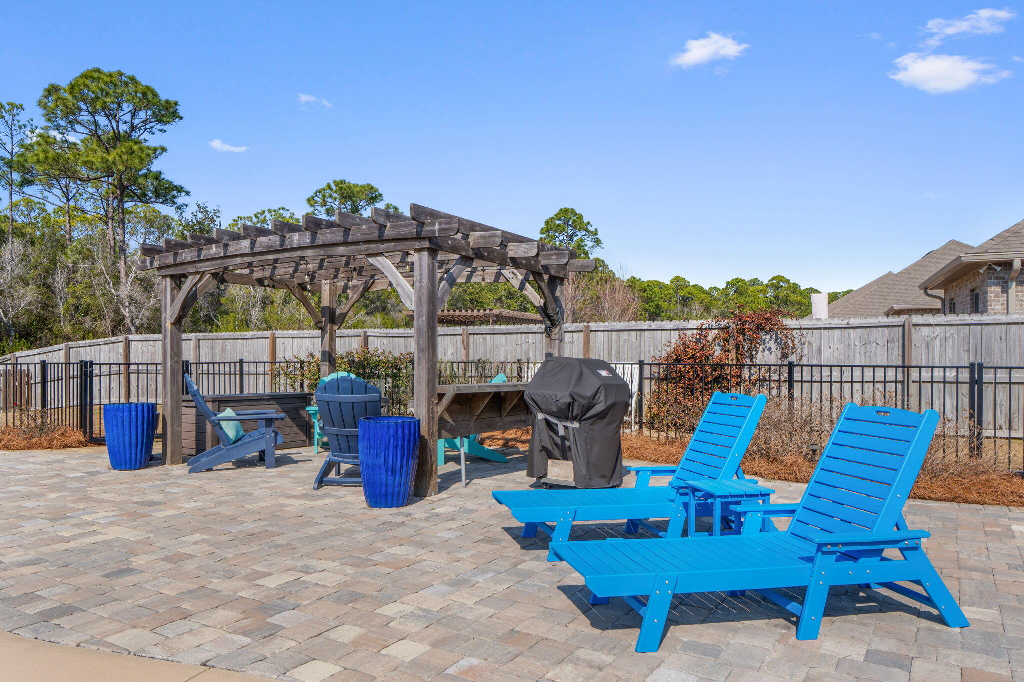 Natures Cove - Residential