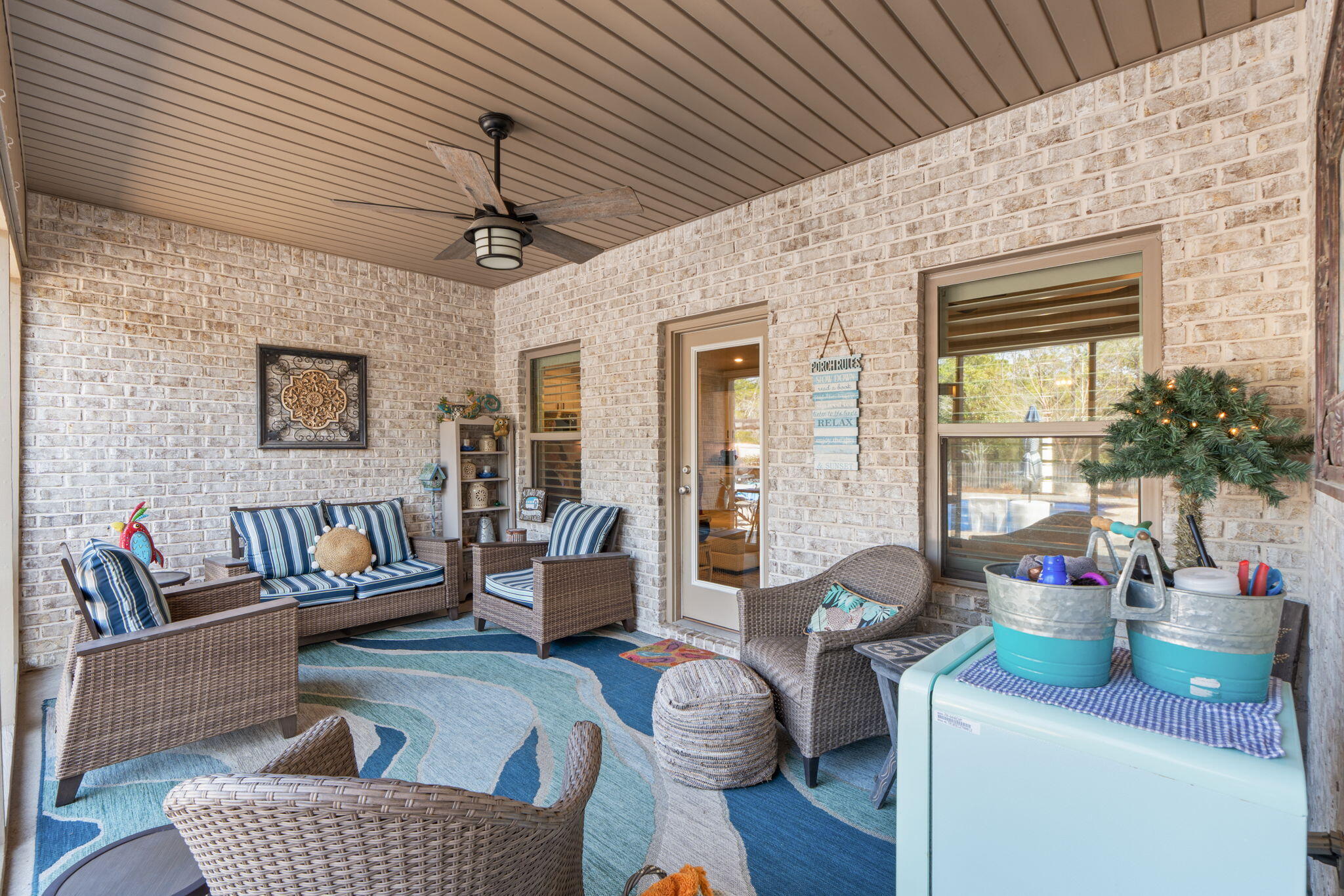 Natures Cove - Residential