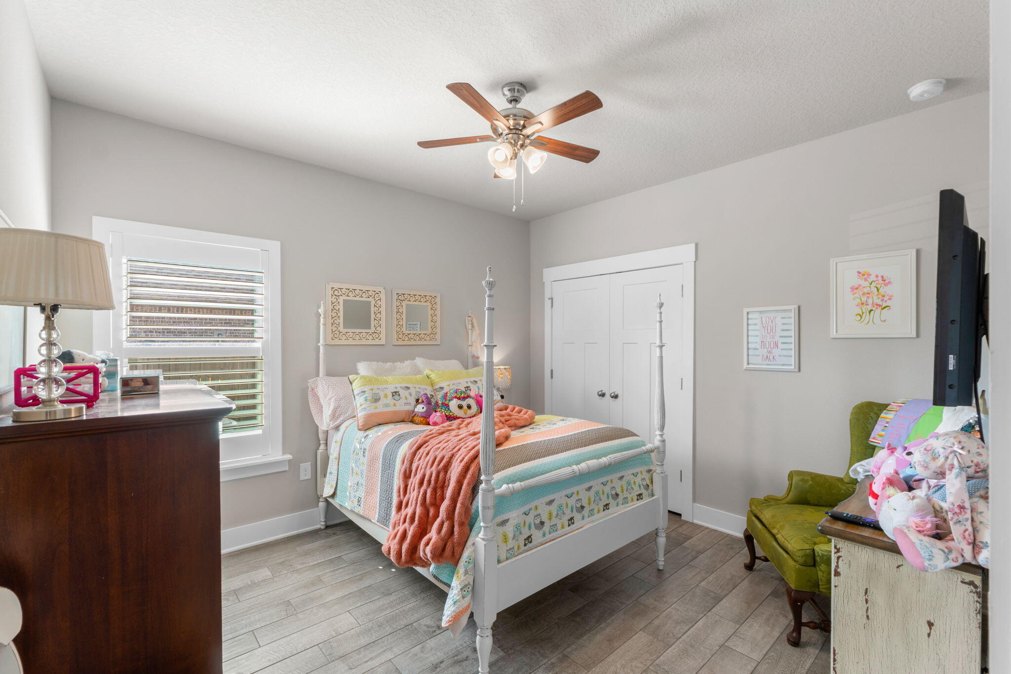 Natures Cove - Residential