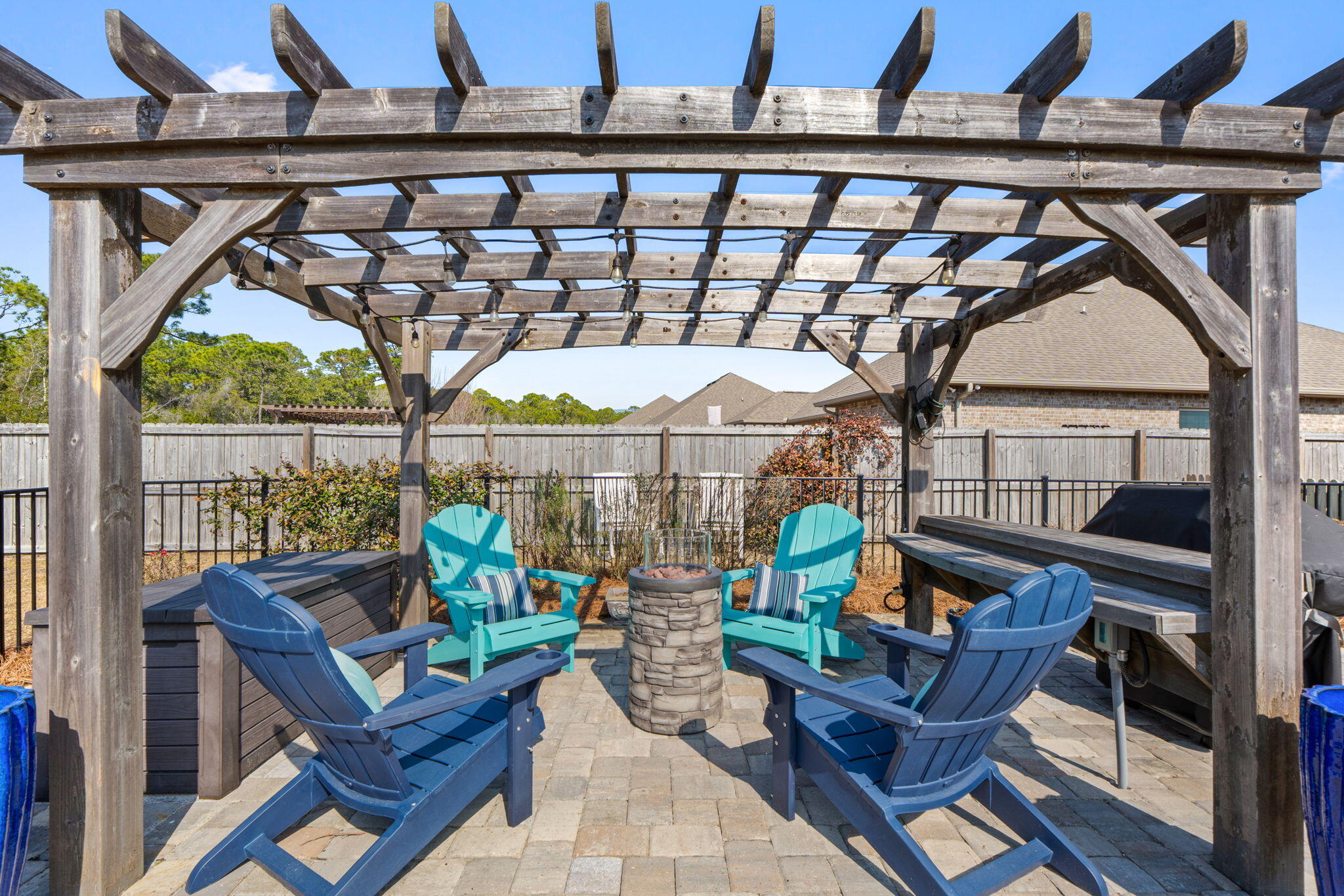 Natures Cove - Residential