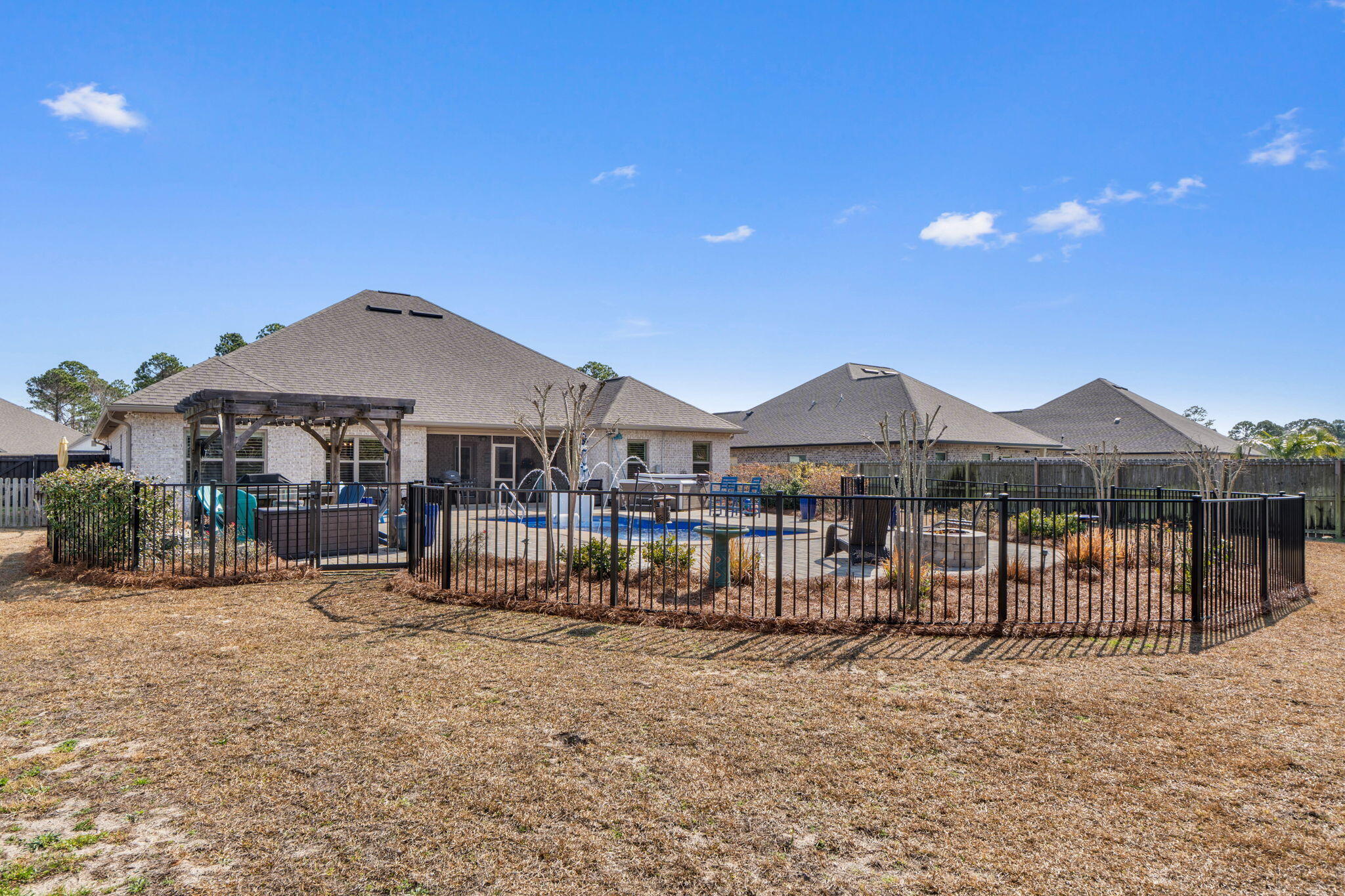 Natures Cove - Residential