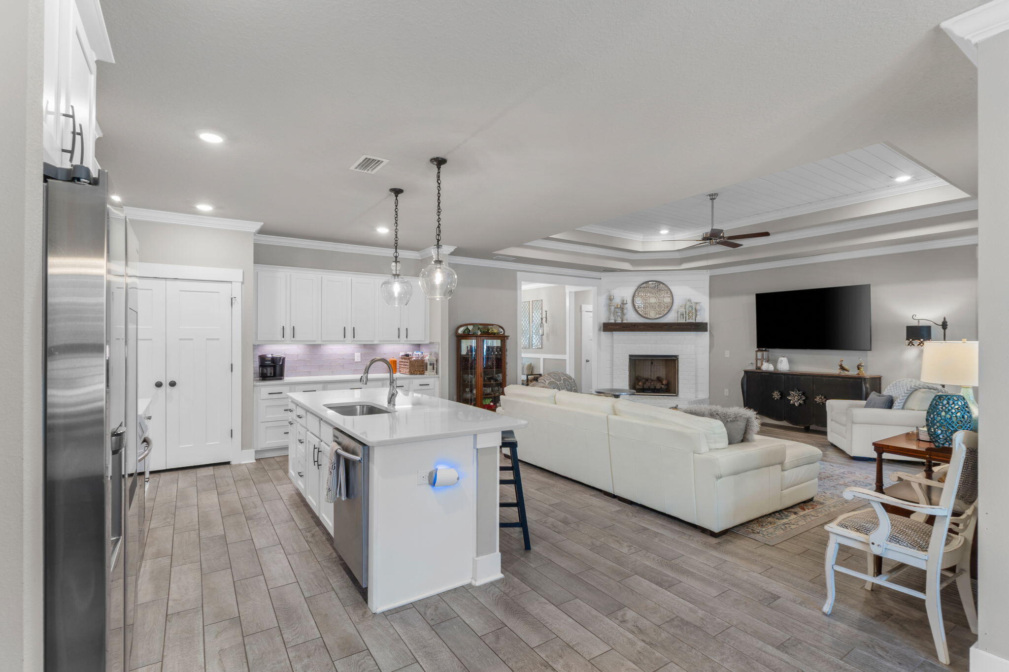 Natures Cove - Residential