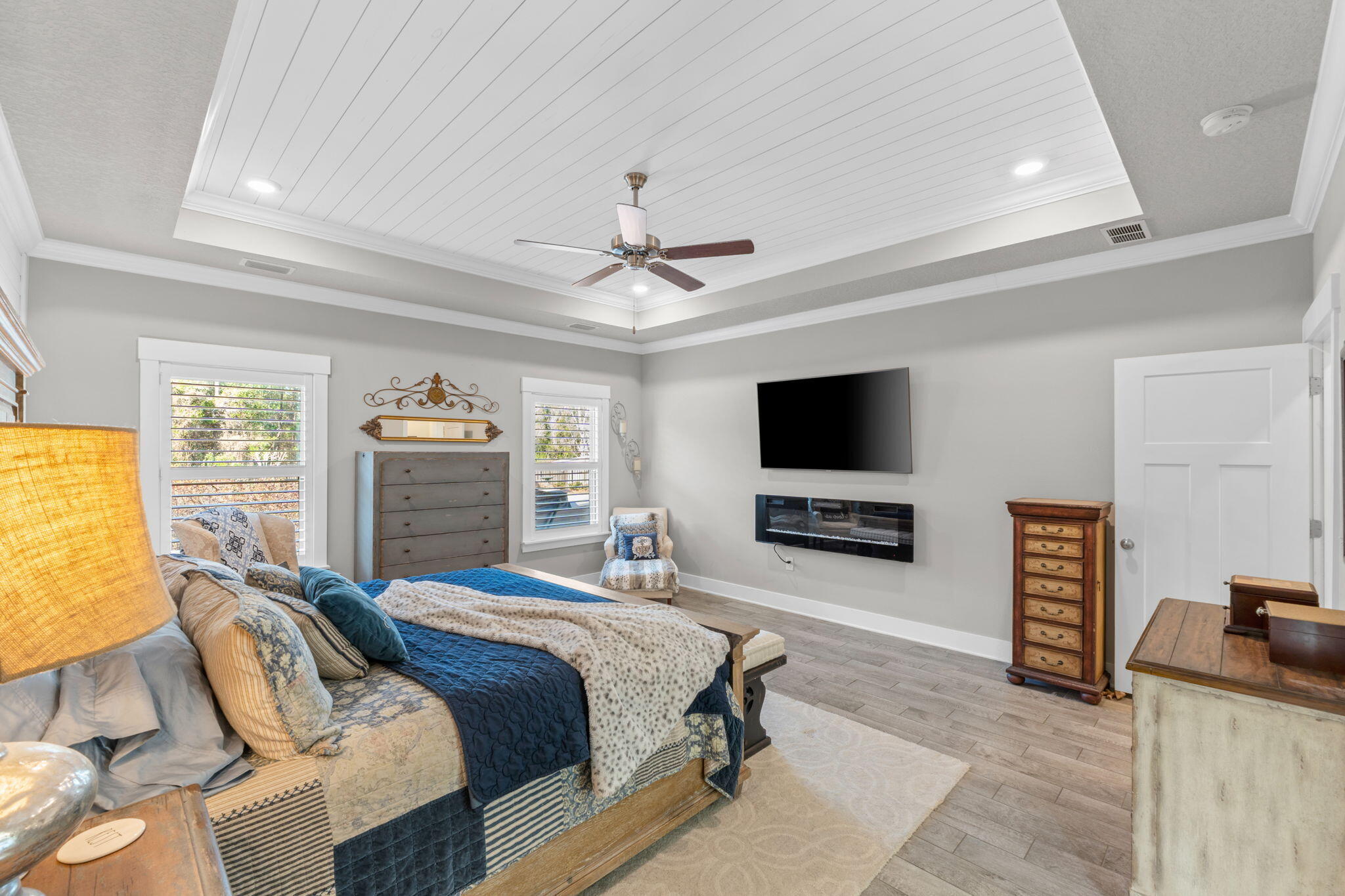 Natures Cove - Residential