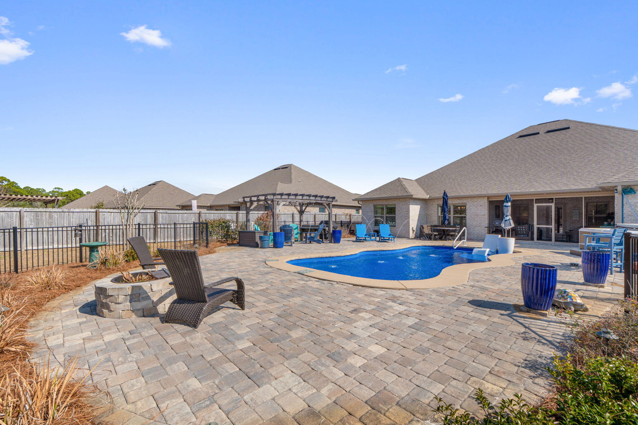 Natures Cove - Residential