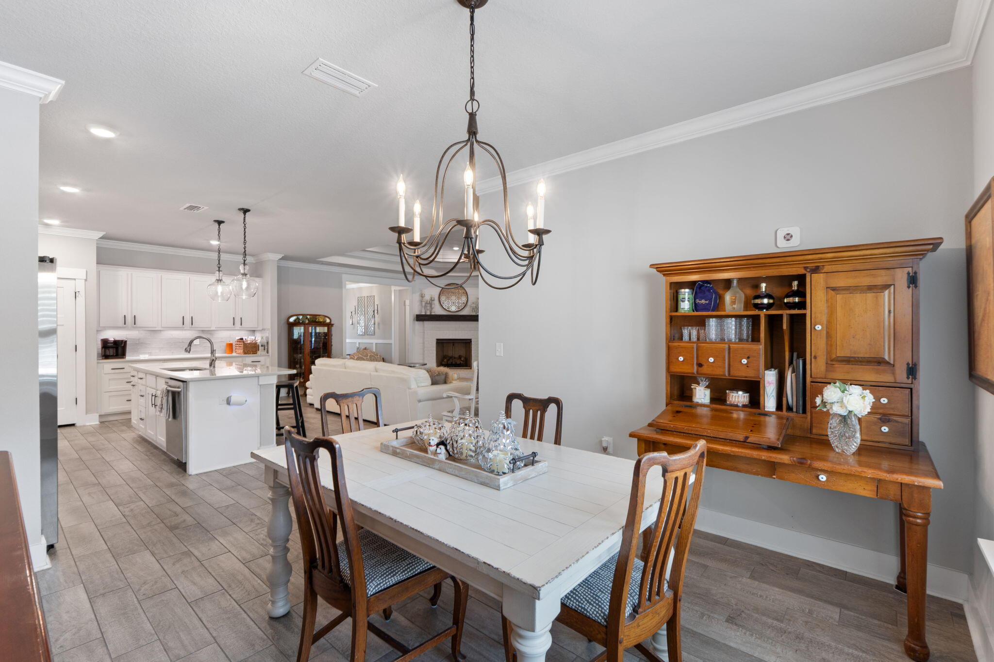 Natures Cove - Residential